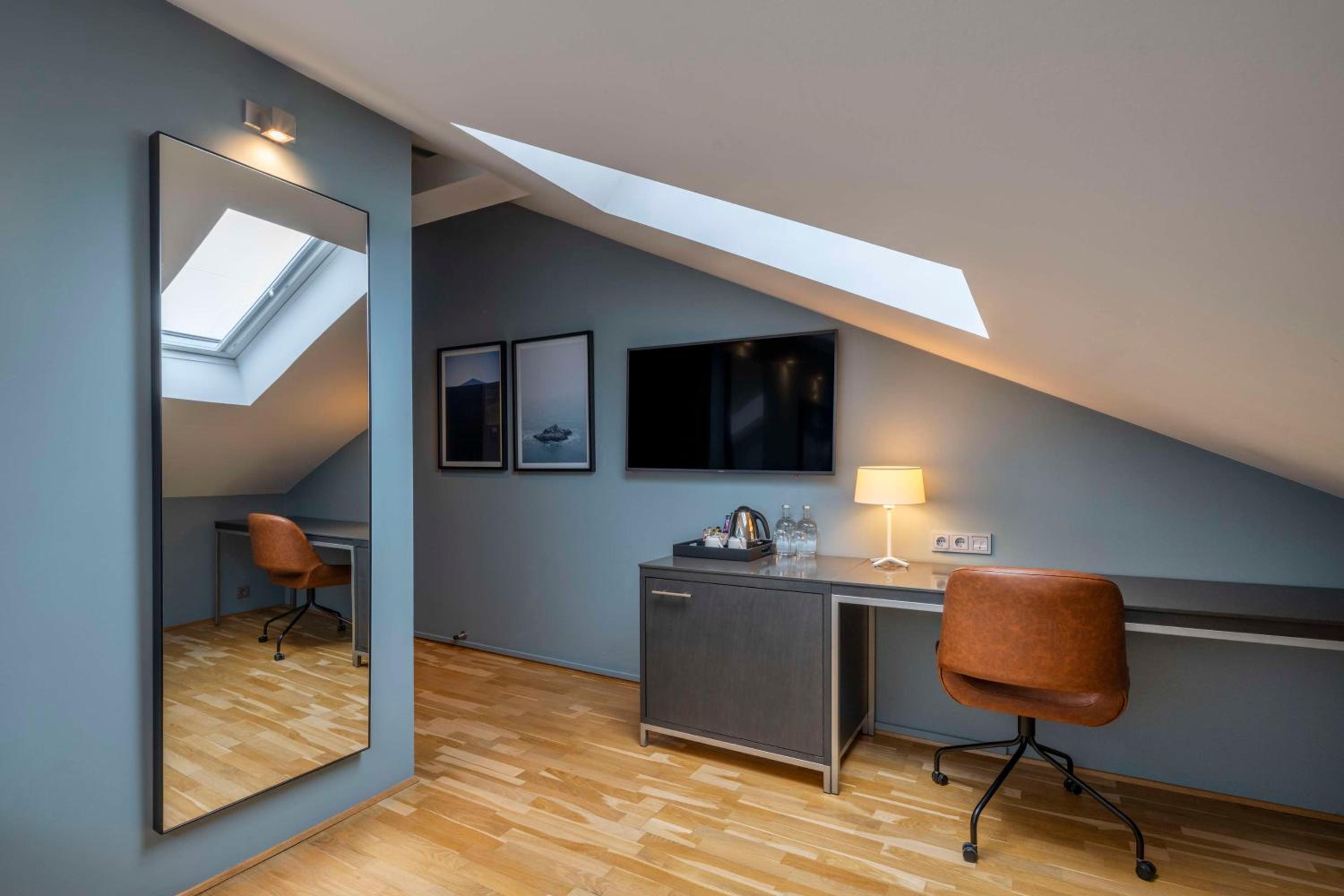 Standard Room - Photo 6