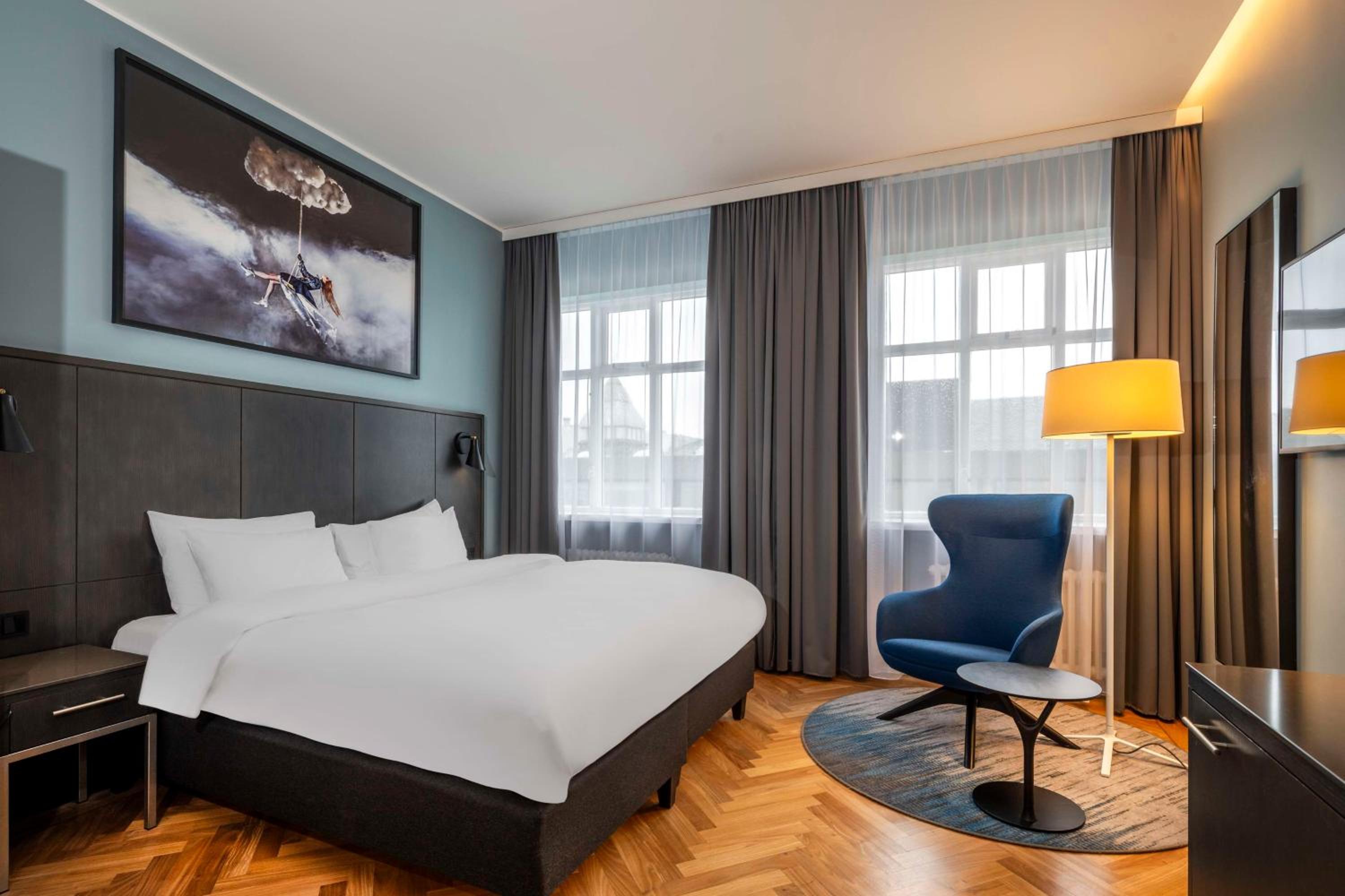 Premium Room - Photo 1
