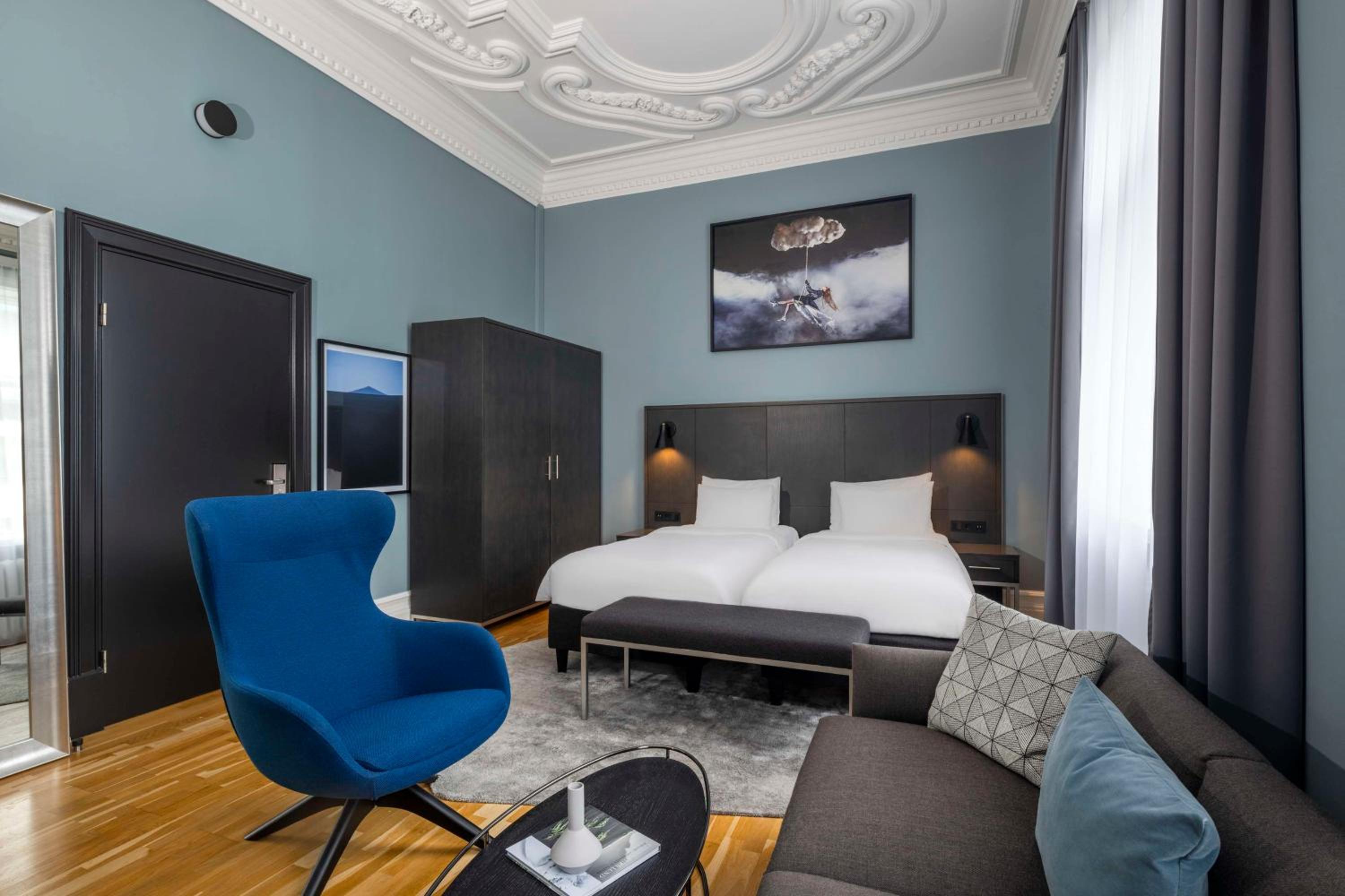 Junior Suite - Photo 1