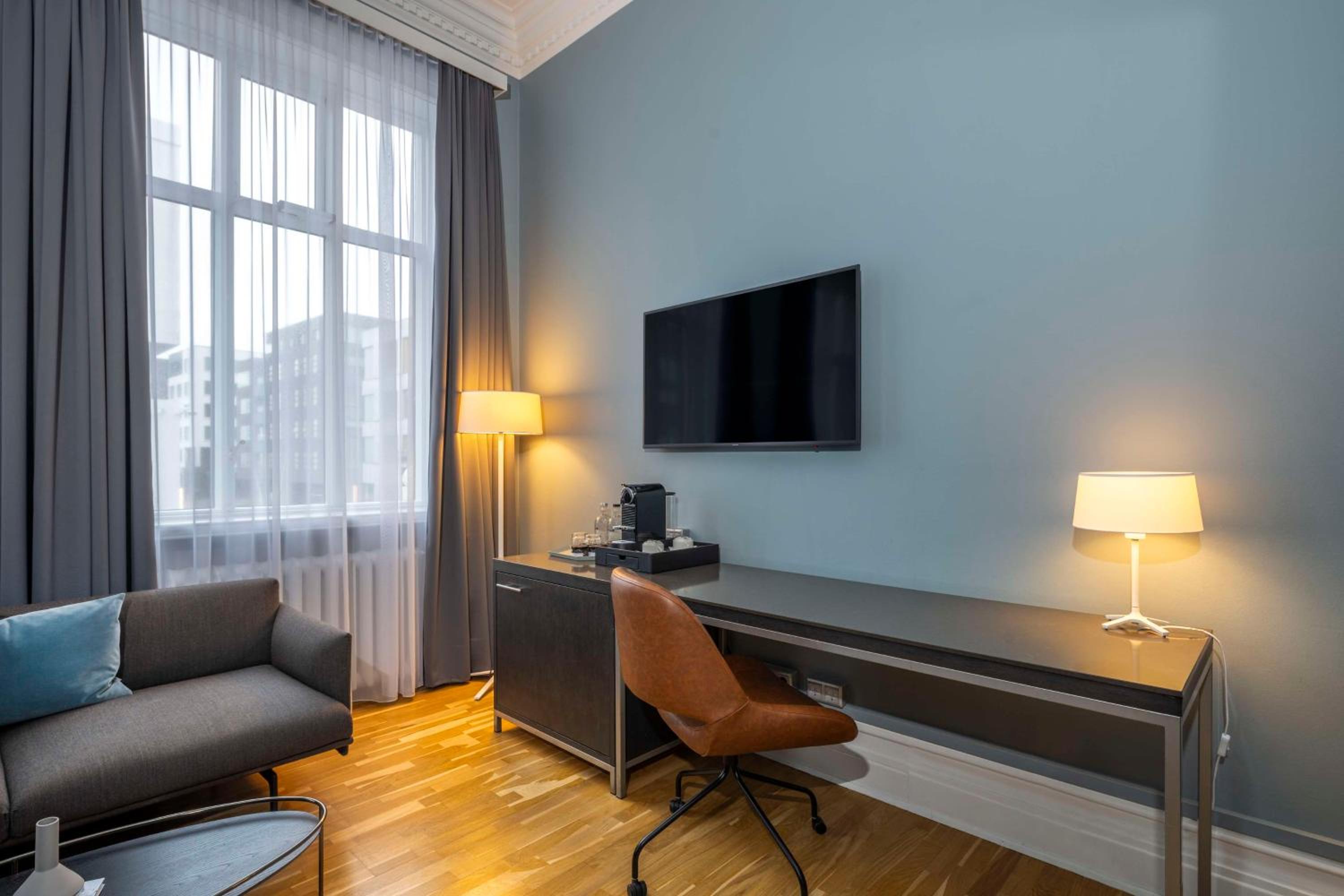 Junior Suite - Photo 5