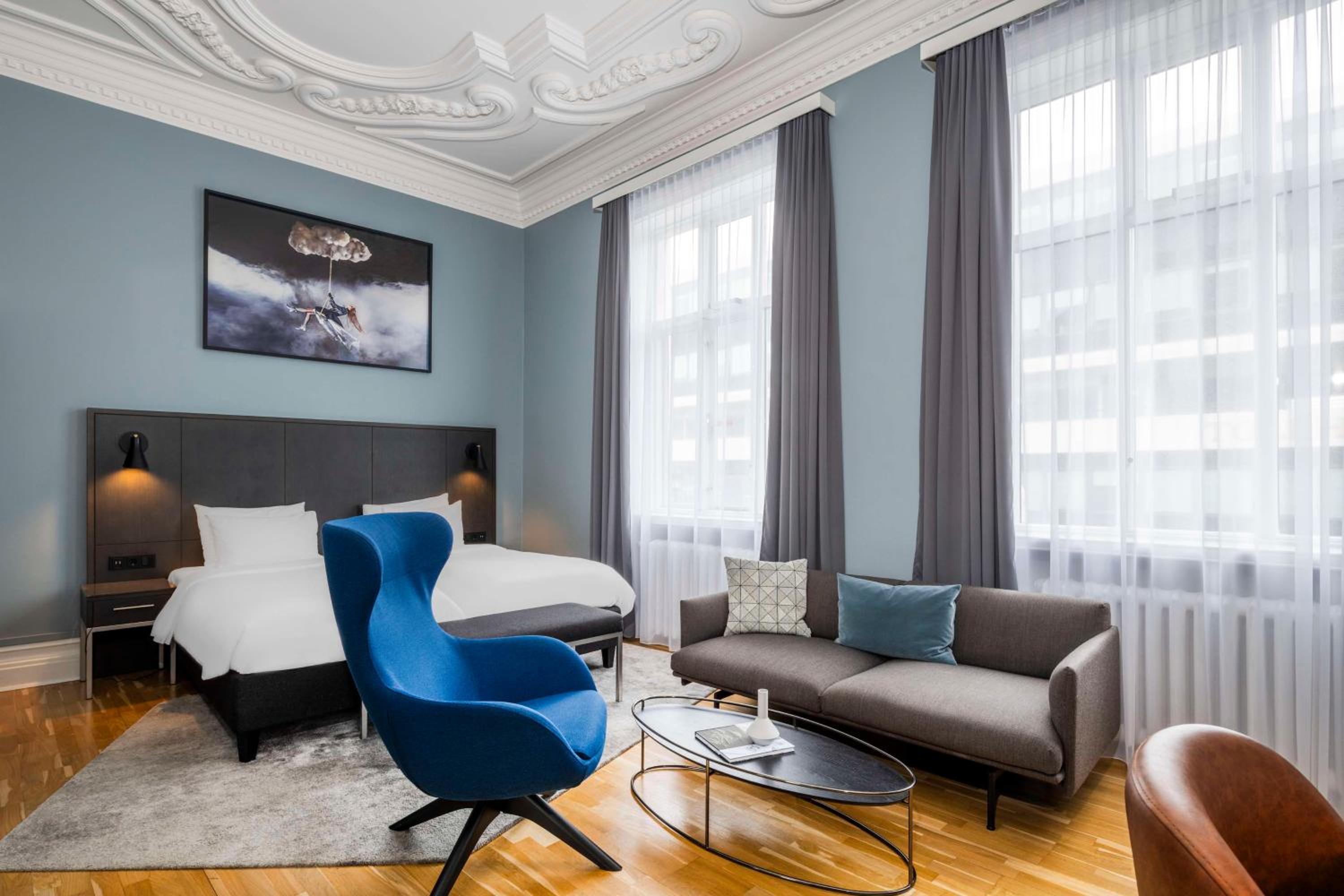 Junior Suite - Photo 3