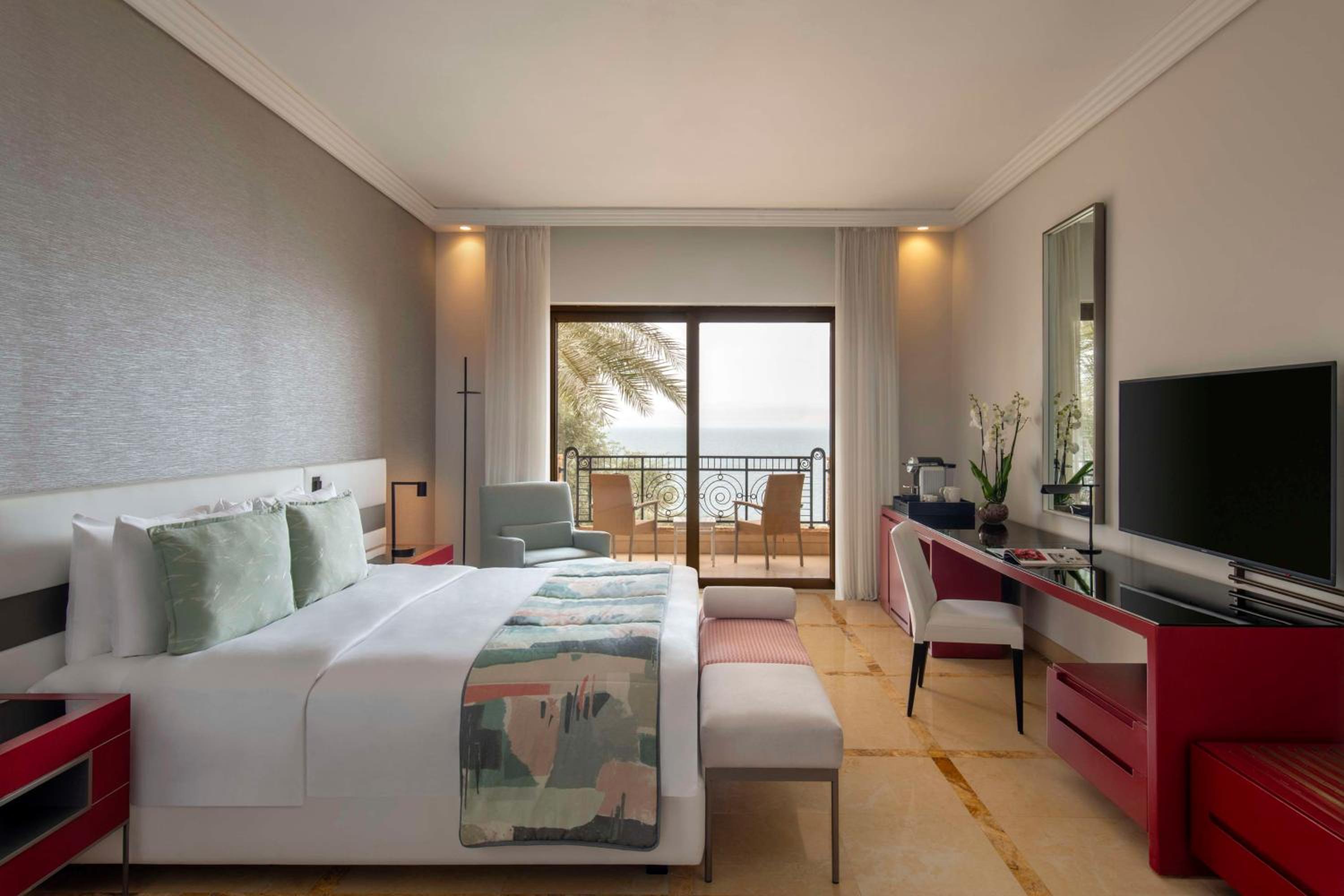 Ishtar Superior Room