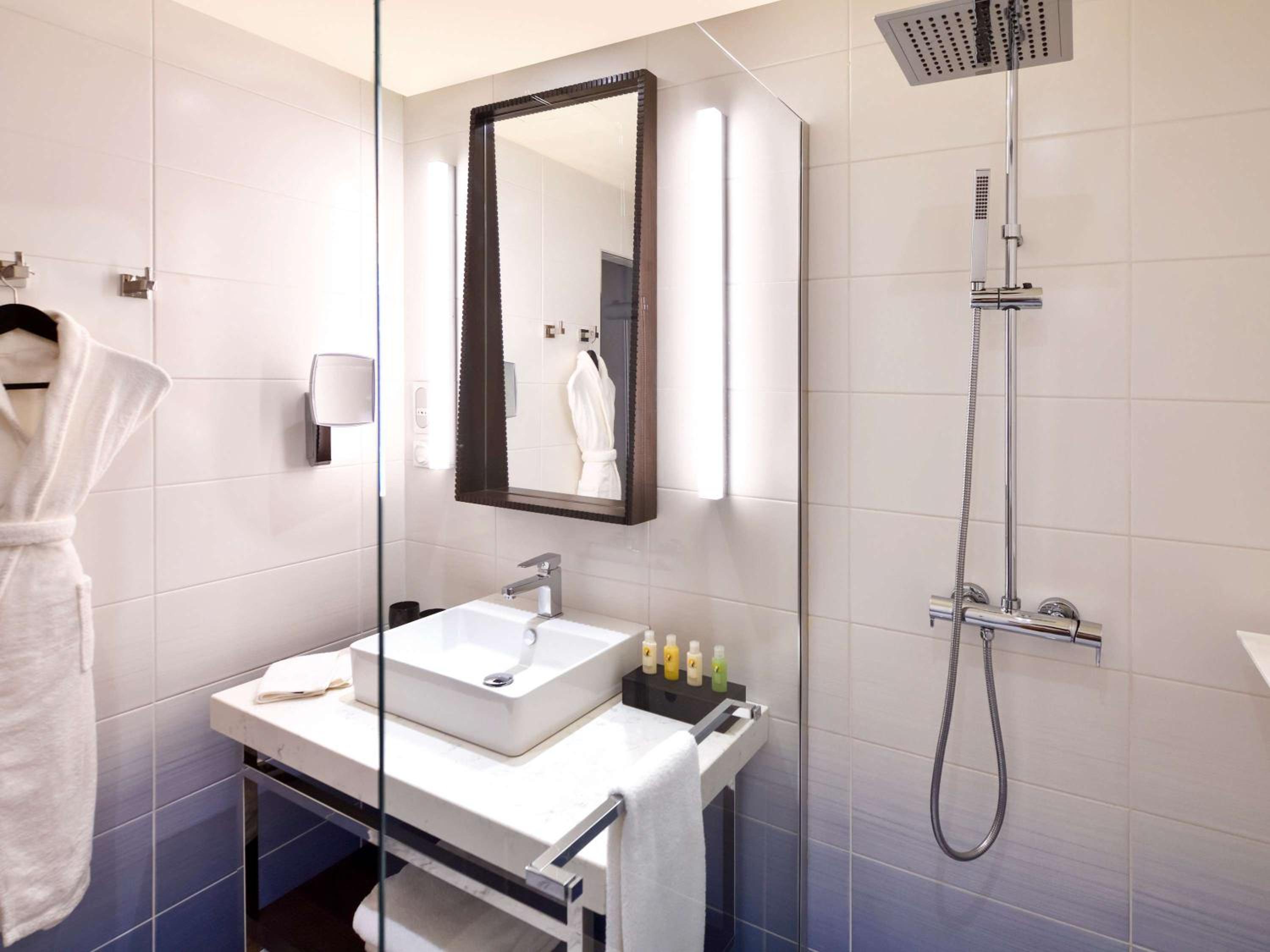 Superior Twin Room - Executive Floor