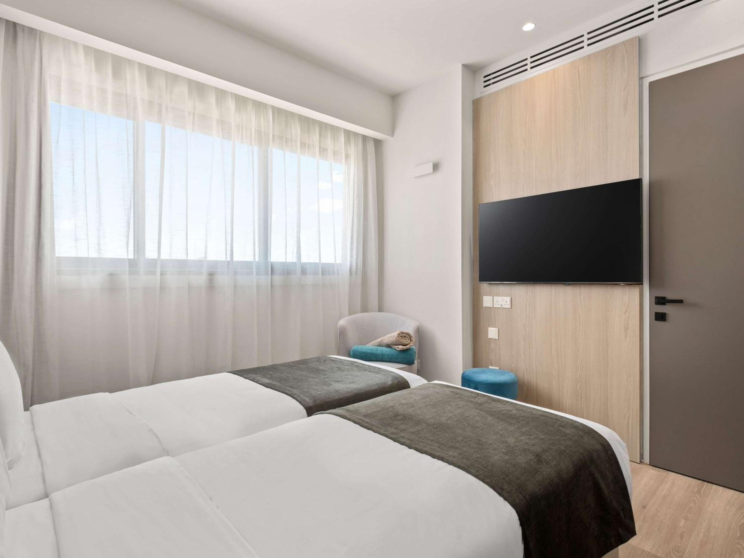 Accessible Room photo 2