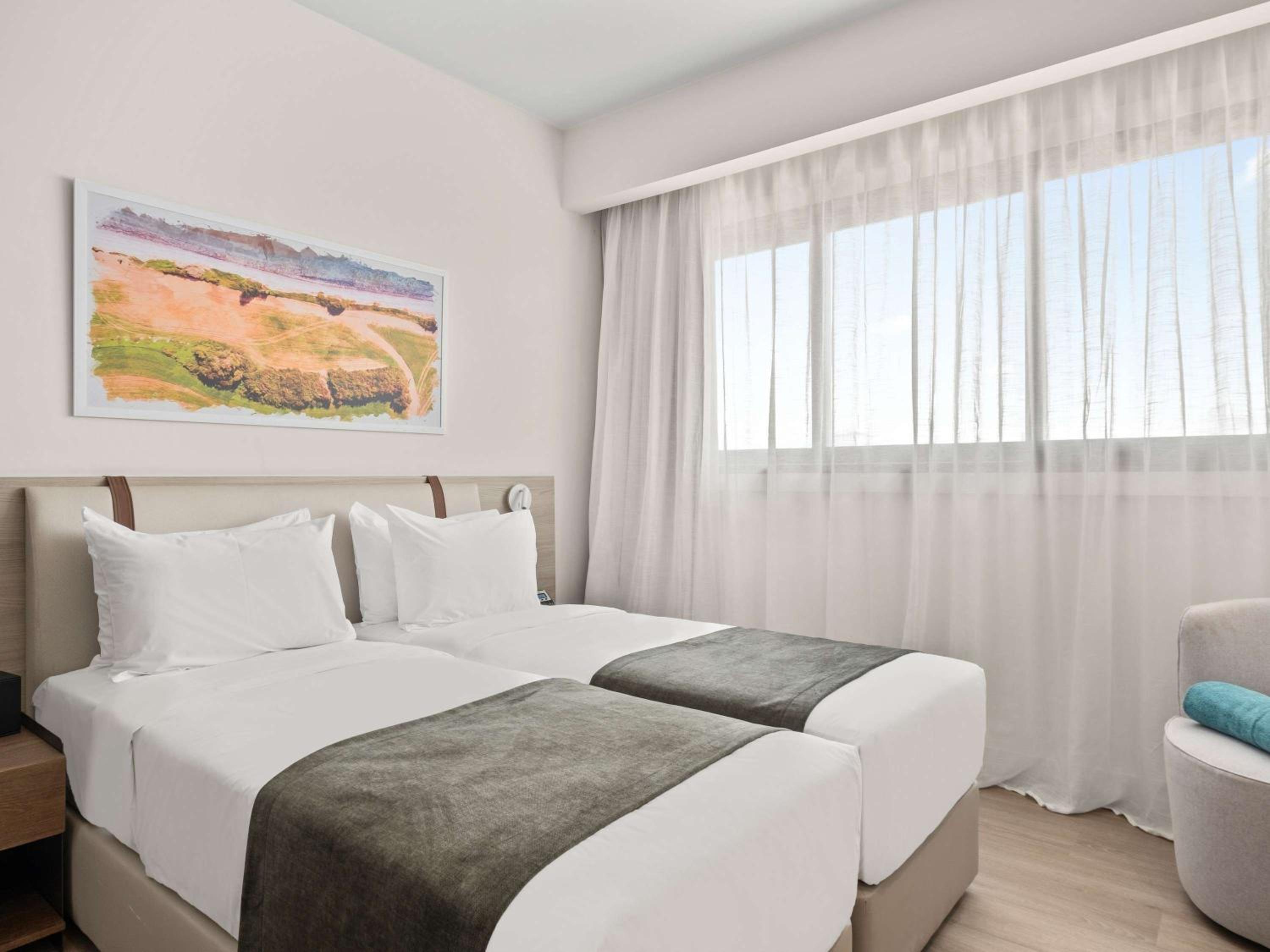 Accessible Room photo 3