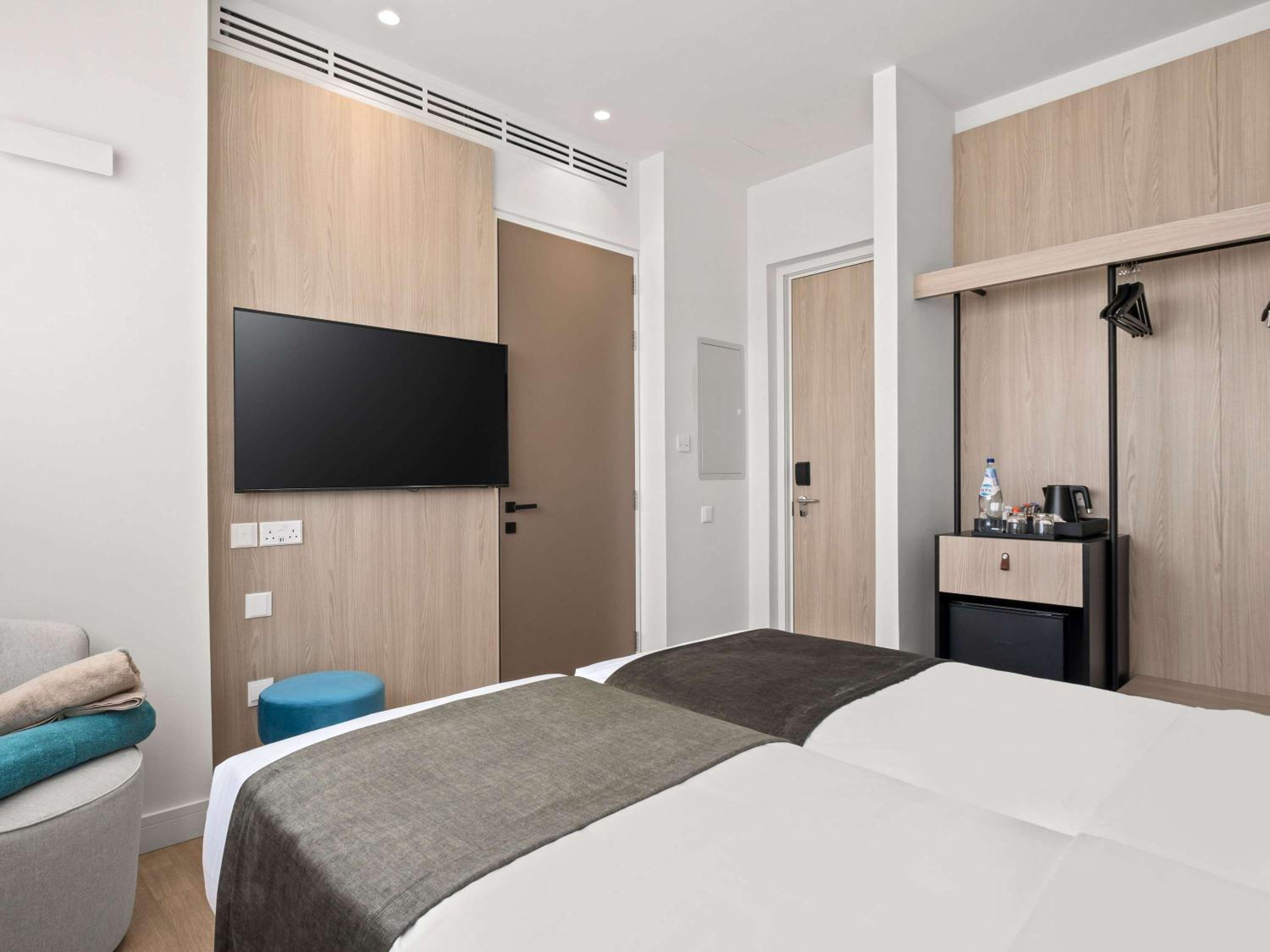 Accessible Room photo 1