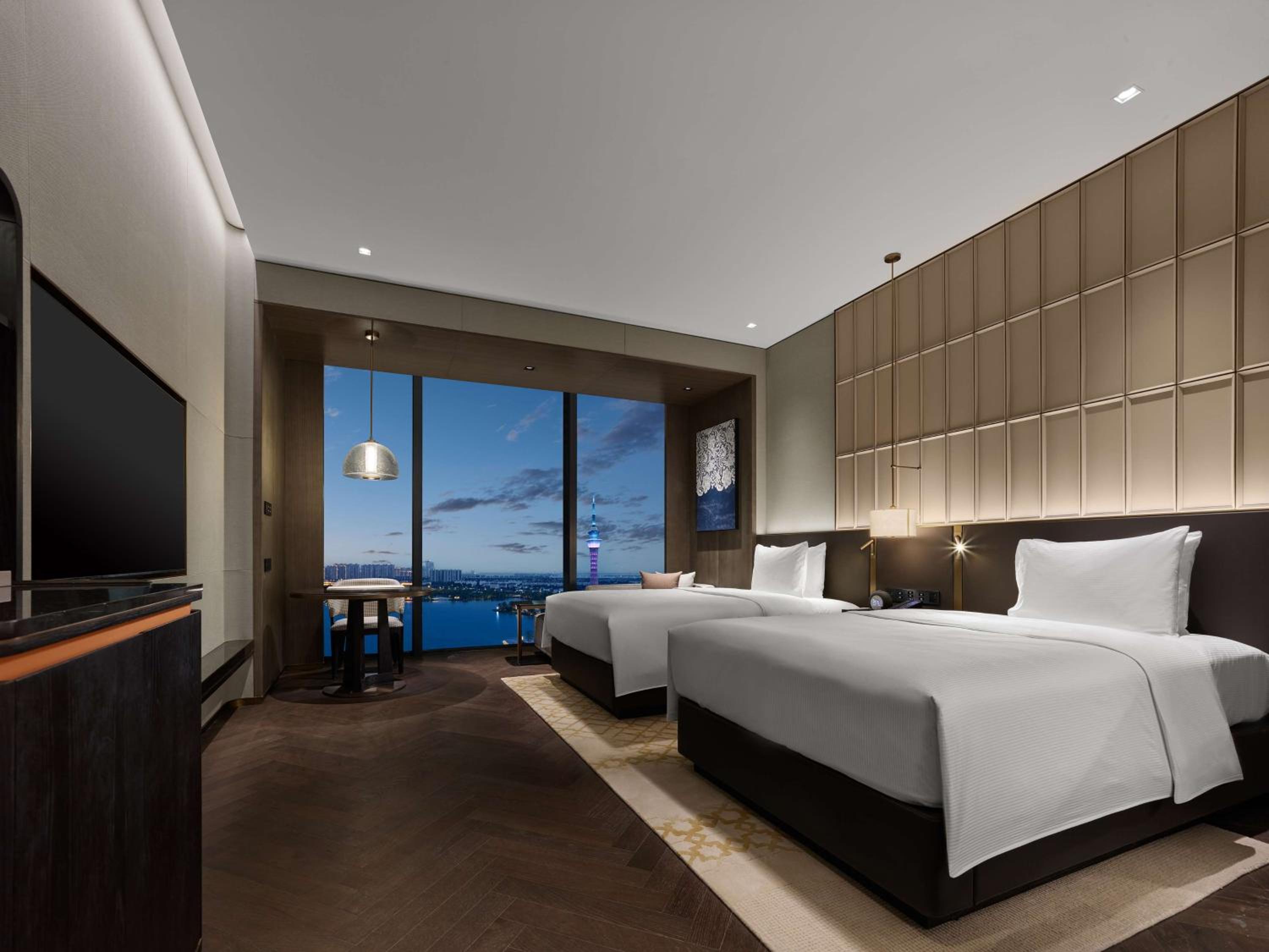 Executive Twin Room