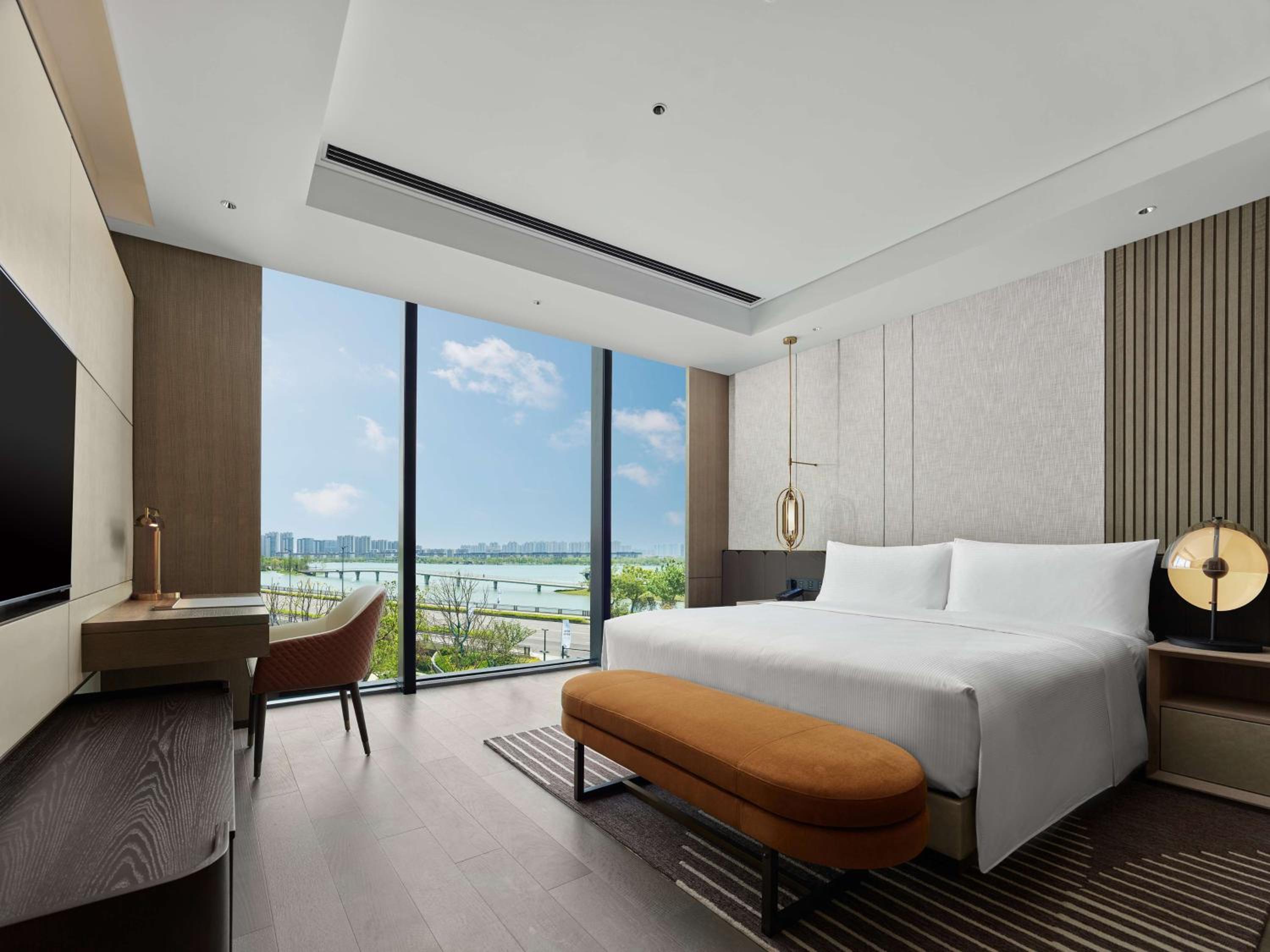 Two-Bedroom King Suite