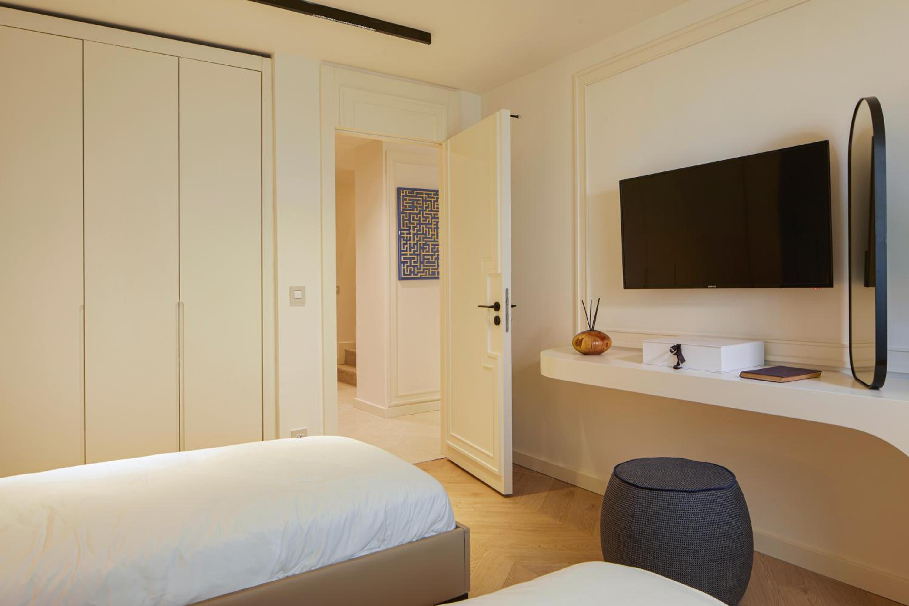 Duplex Apartment photo 2