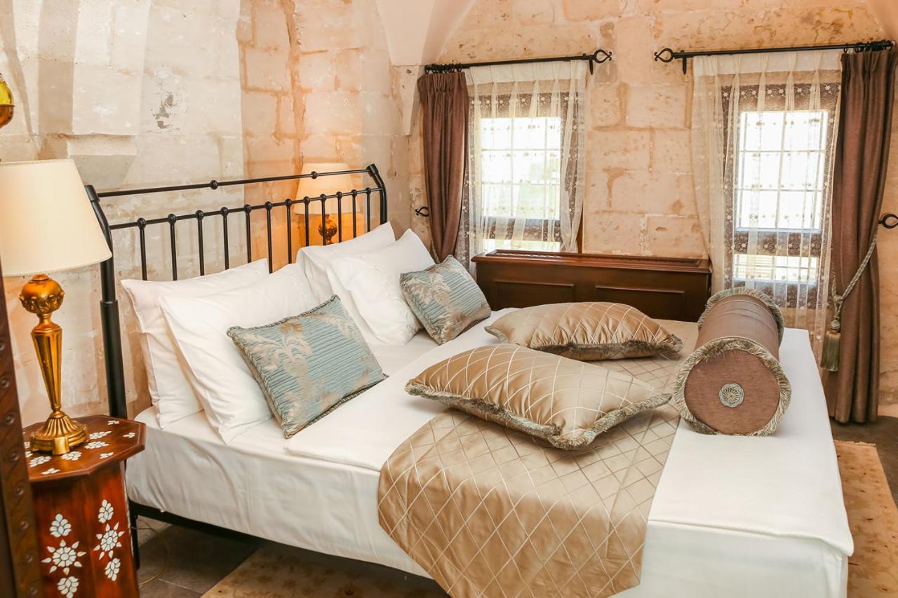 Duplex Room photo 1