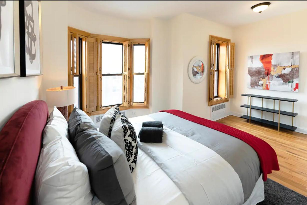 Apartment photo 1