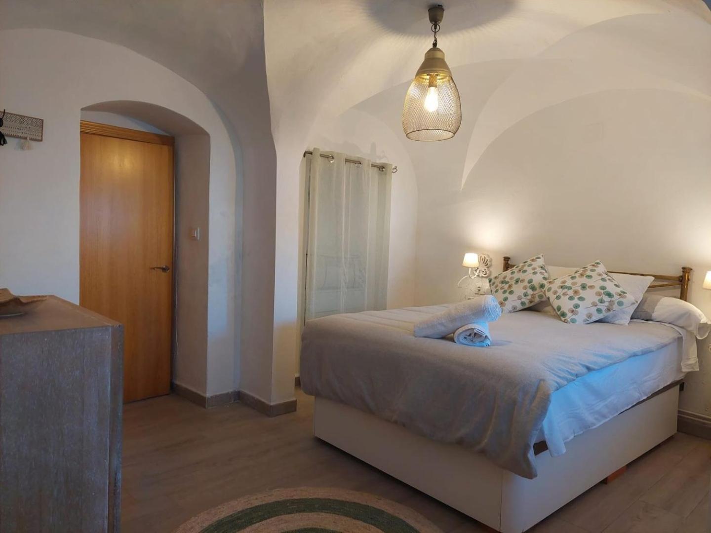 Casa de cinco habitaciones