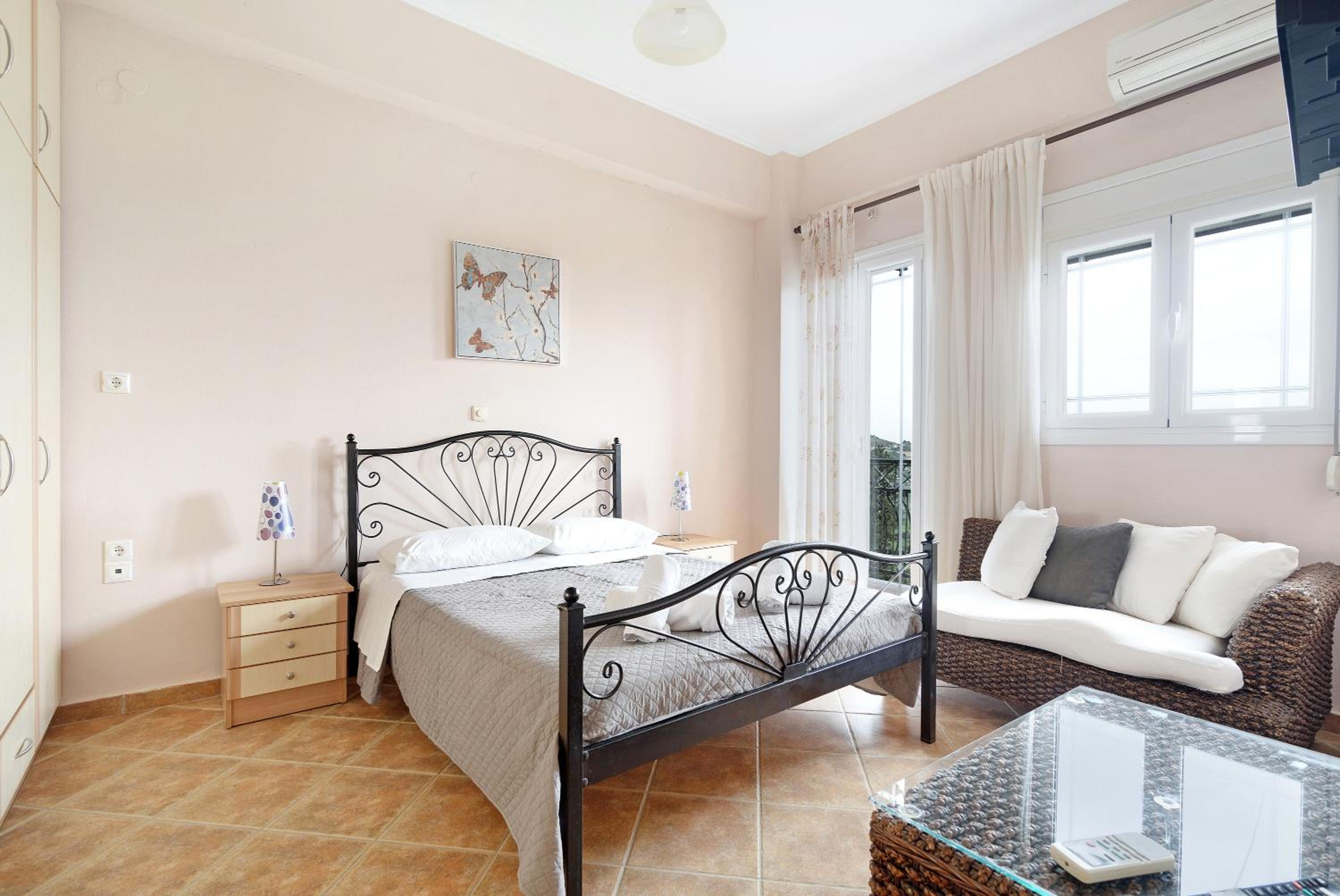 Two-Bedroom Superior Apartment