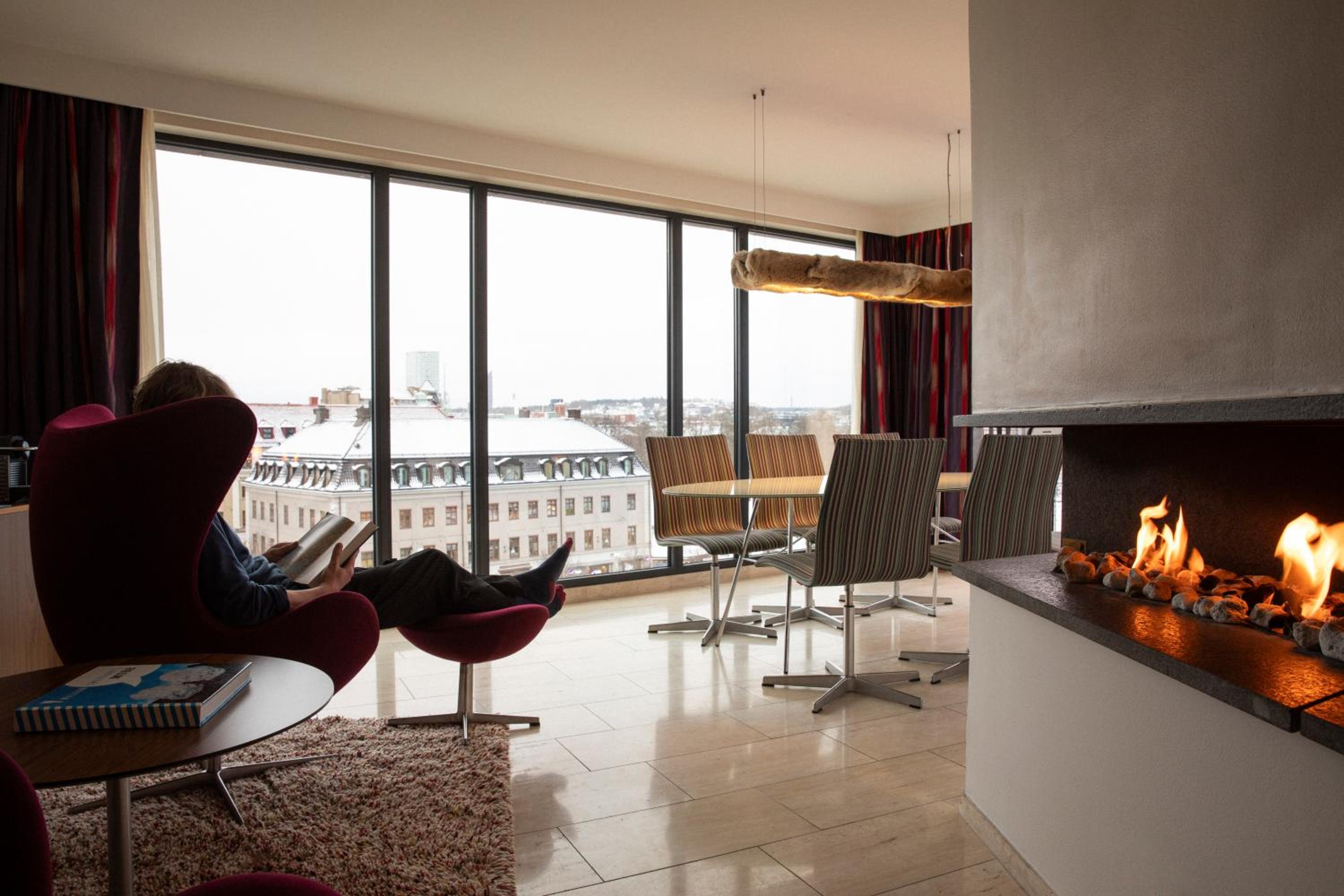 Suite Kungstorget - Photo 1