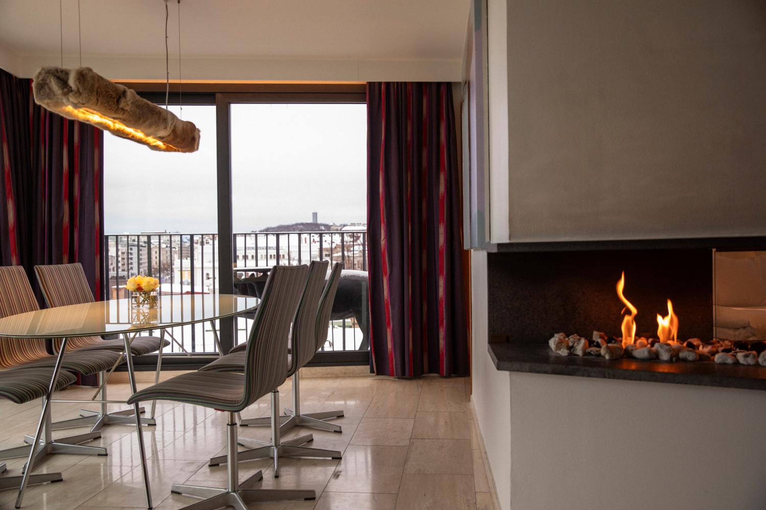 Suite Kungstorget - Photo 2
