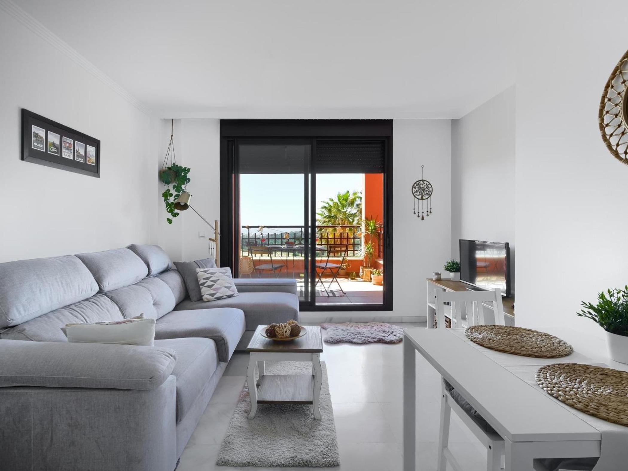 Apartamento