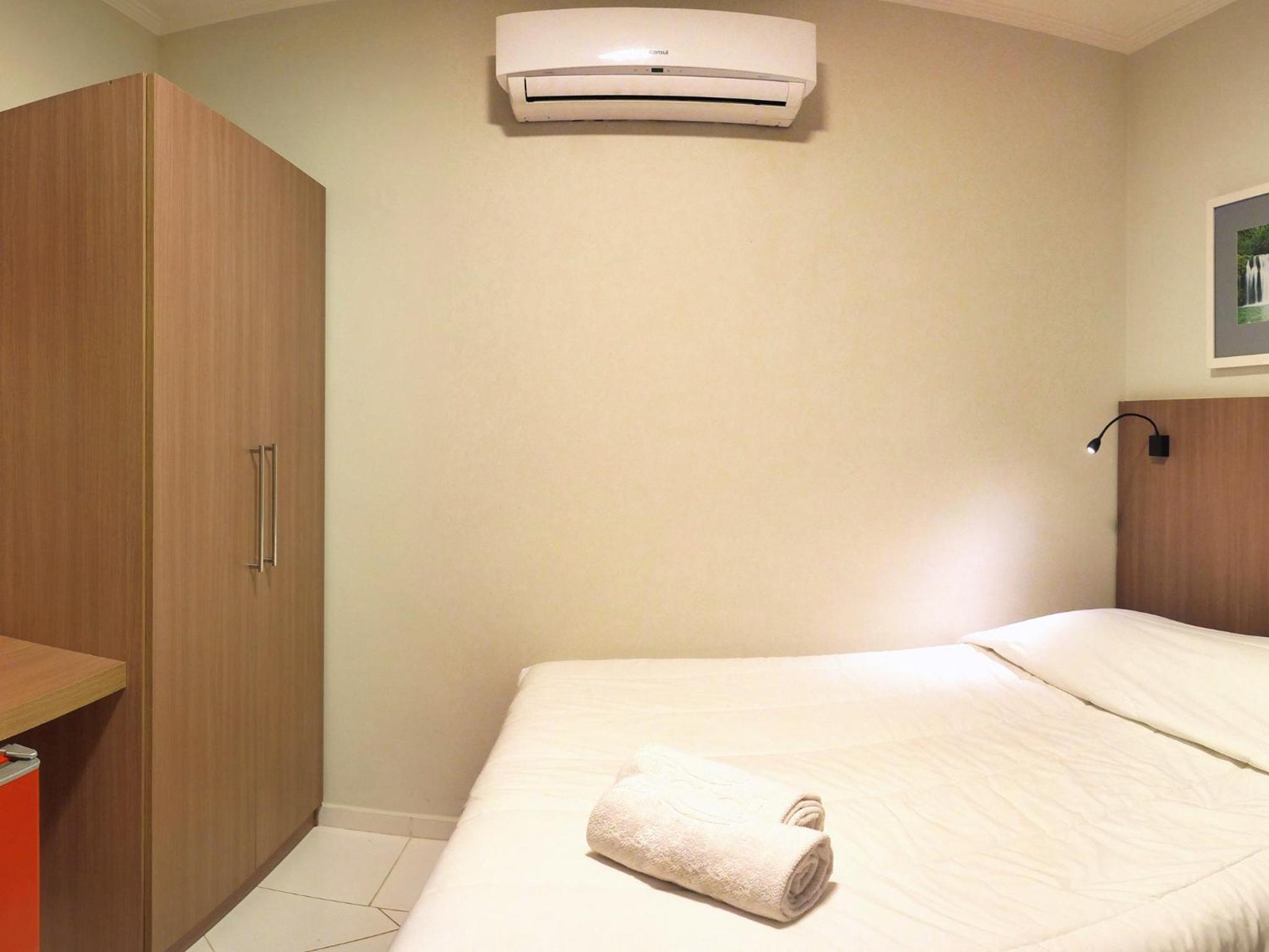 Standard Quadruple Room photo 3