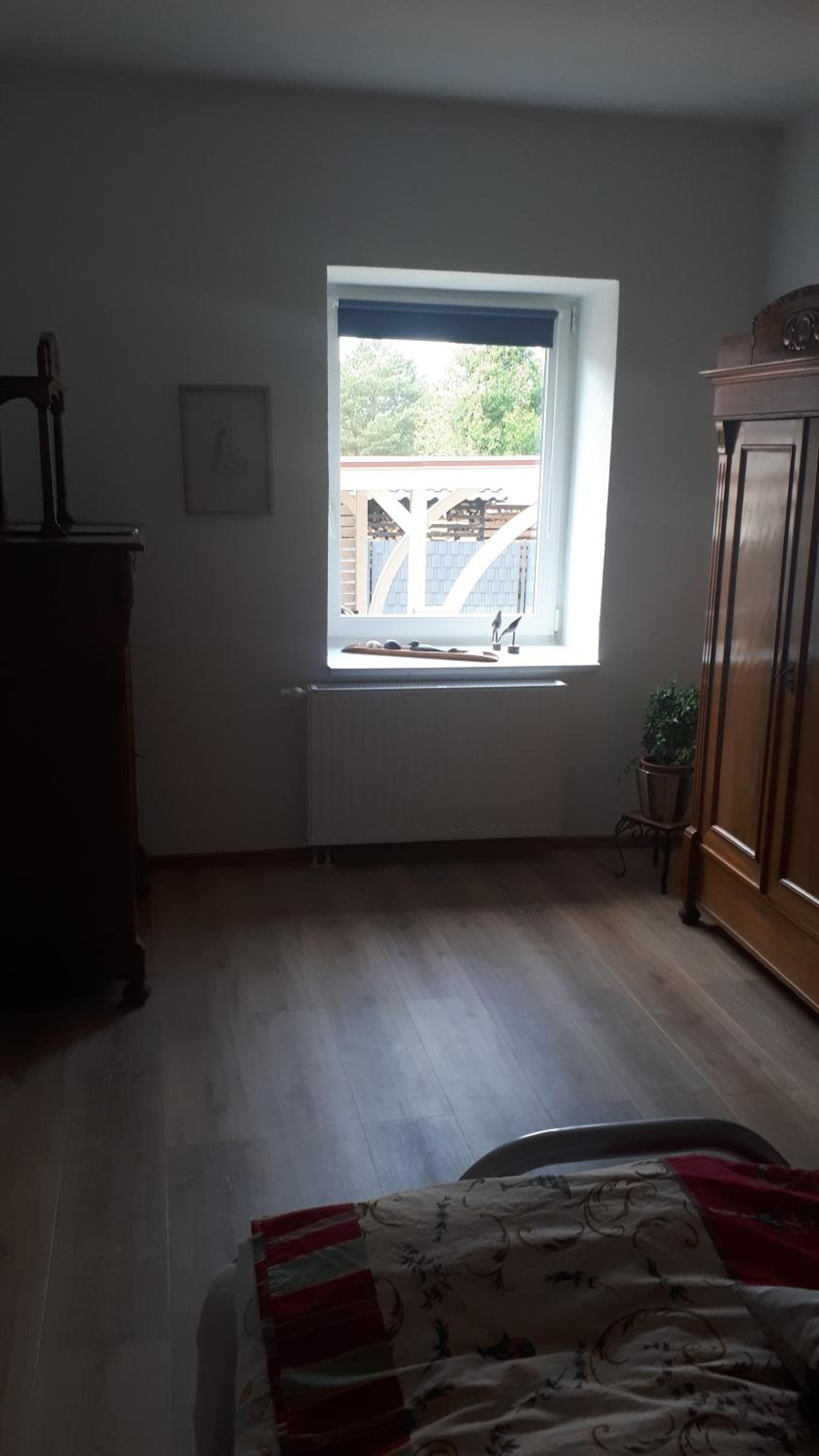 One-Bedroom Apartment with Garden View photo 3