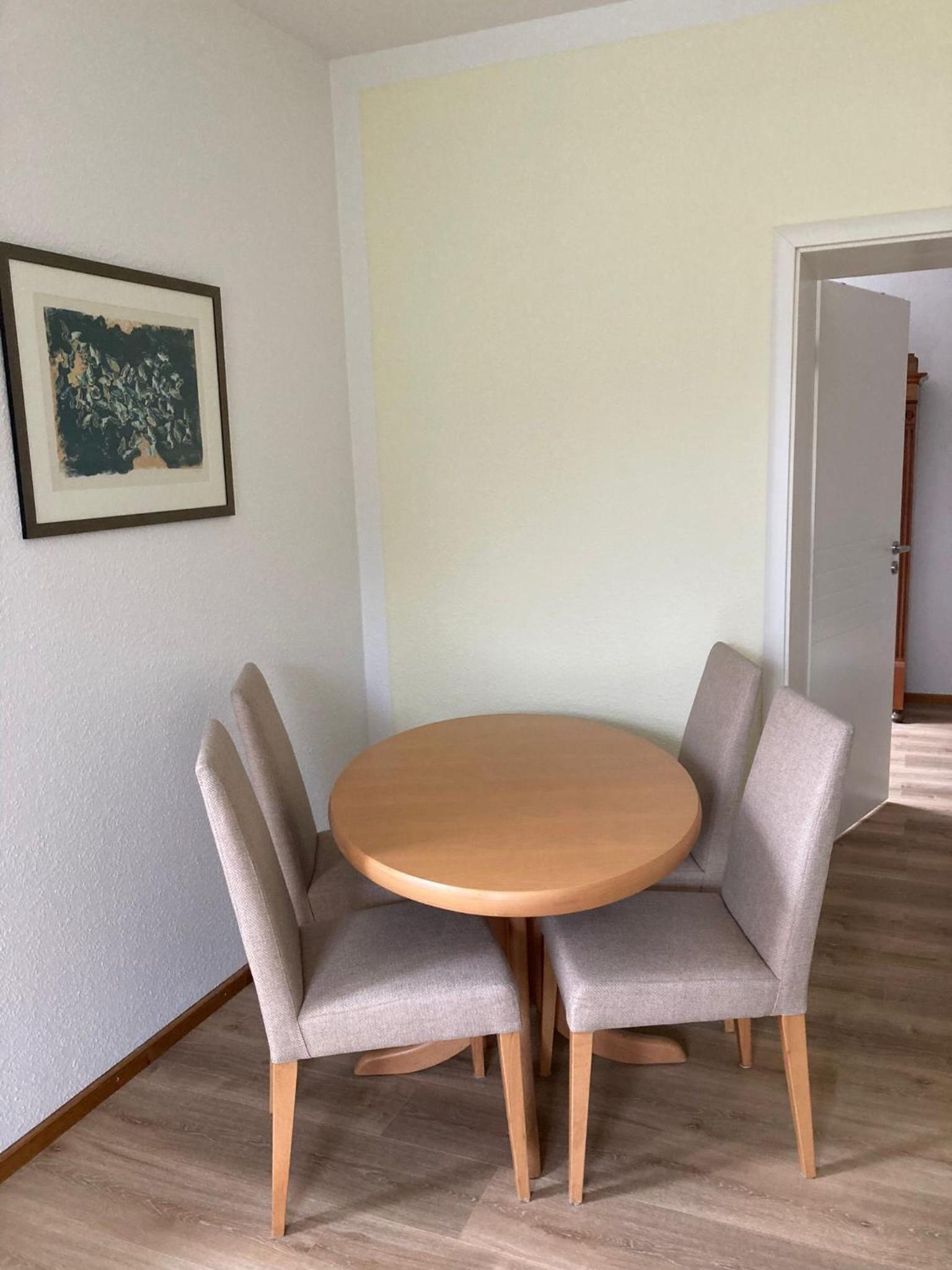 One-Bedroom Apartment with Garden View photo 2