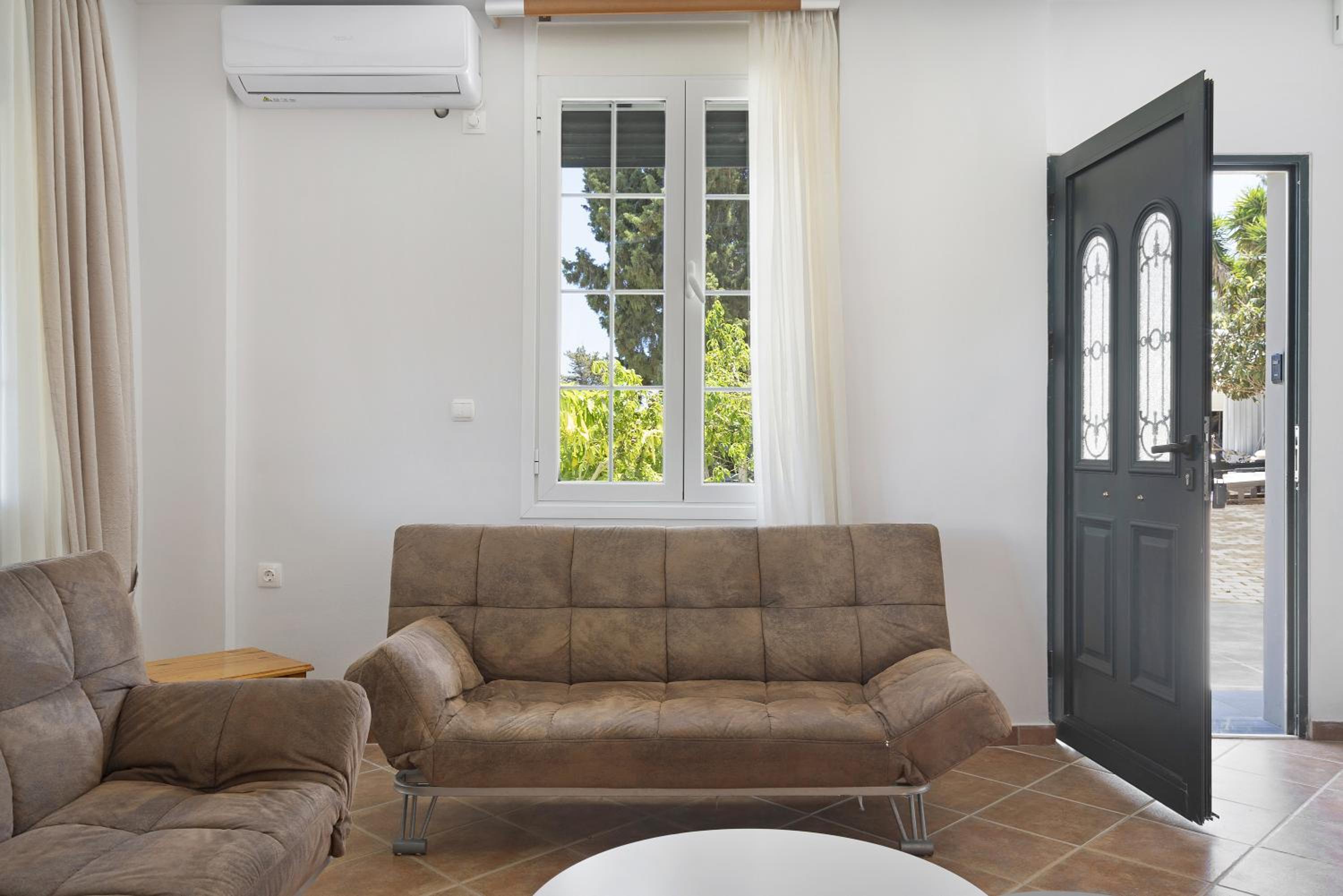 Two-Bedroom Superior Apartment