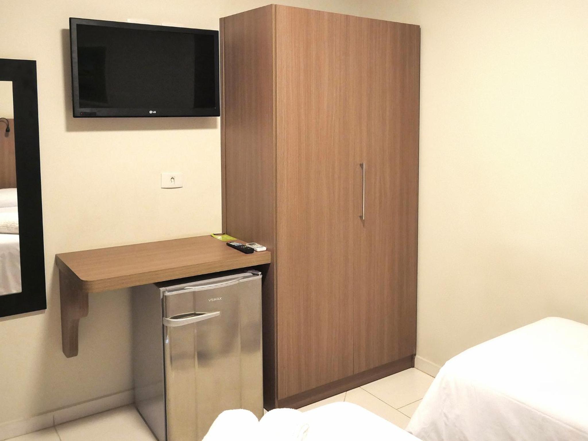 Standard Quadruple Room photo 1