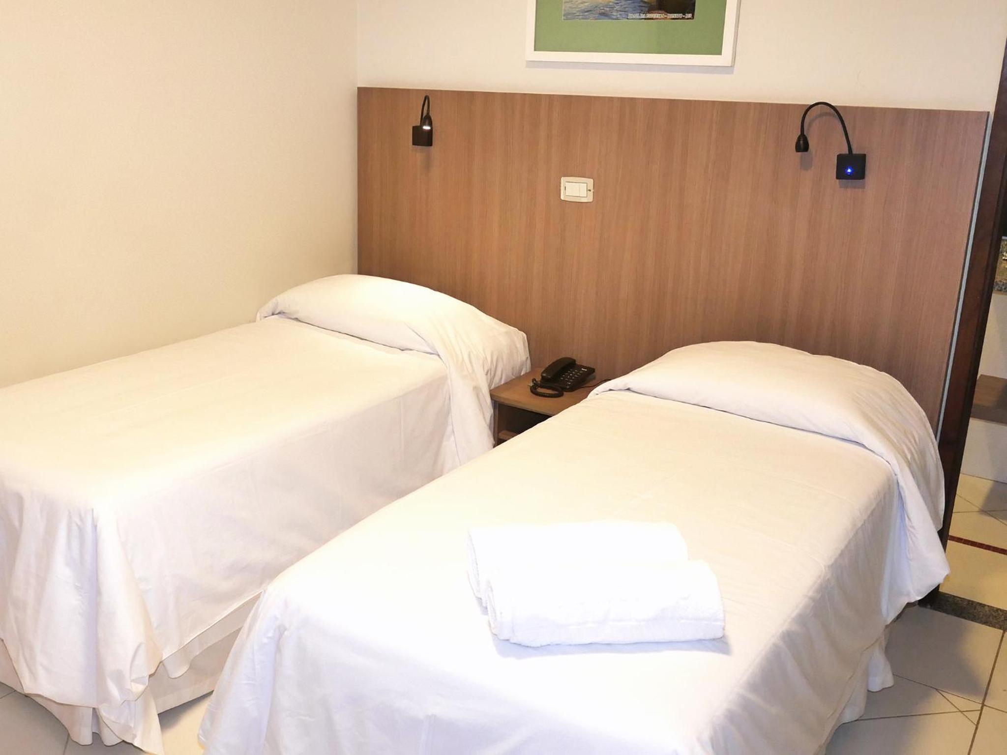 Standard Quadruple Room photo 2