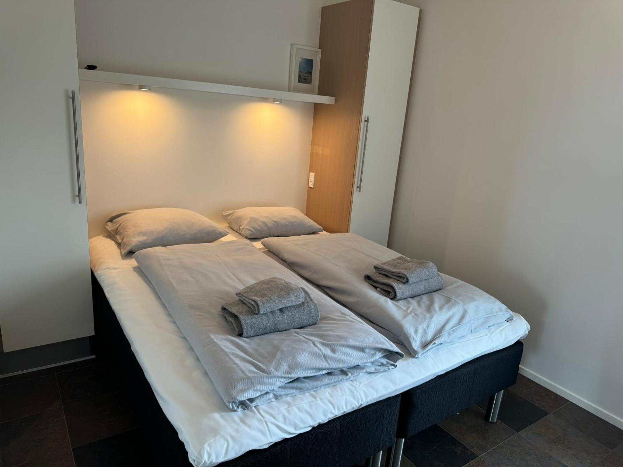 Two-Bedroom Superior Apartment thumbnail 6