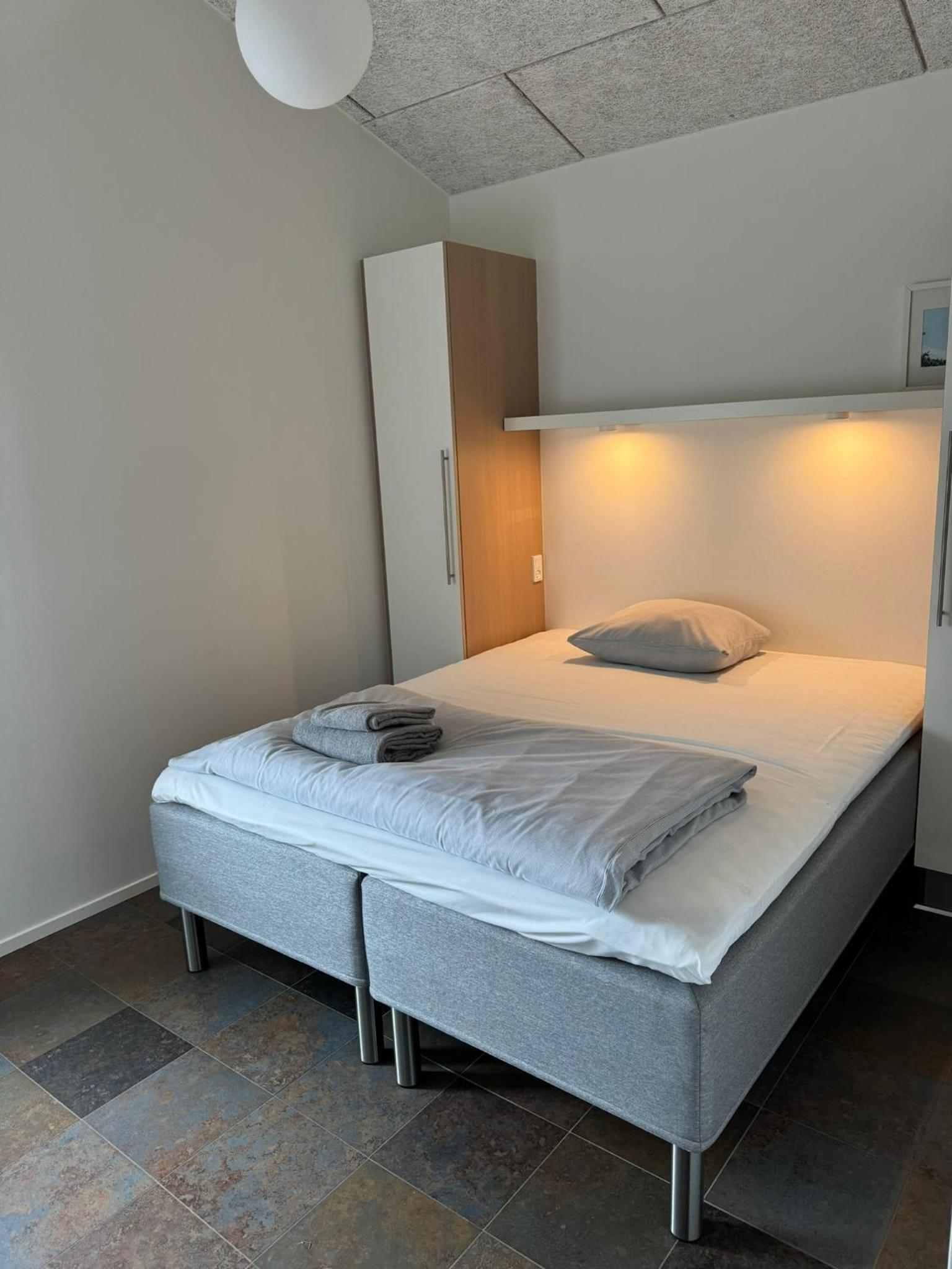 Two-Bedroom Superior Apartment
