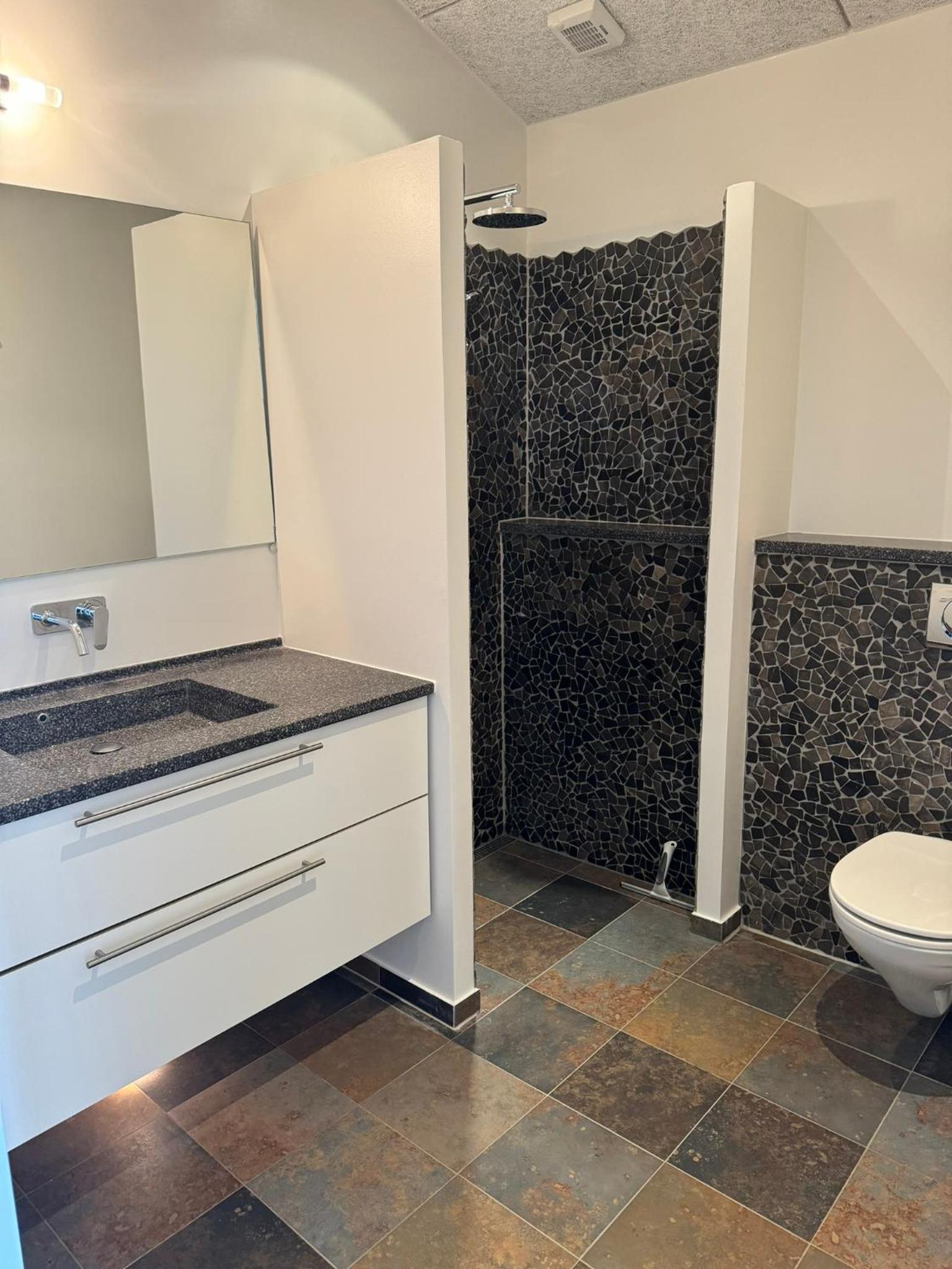 Two-Bedroom Superior Apartment
