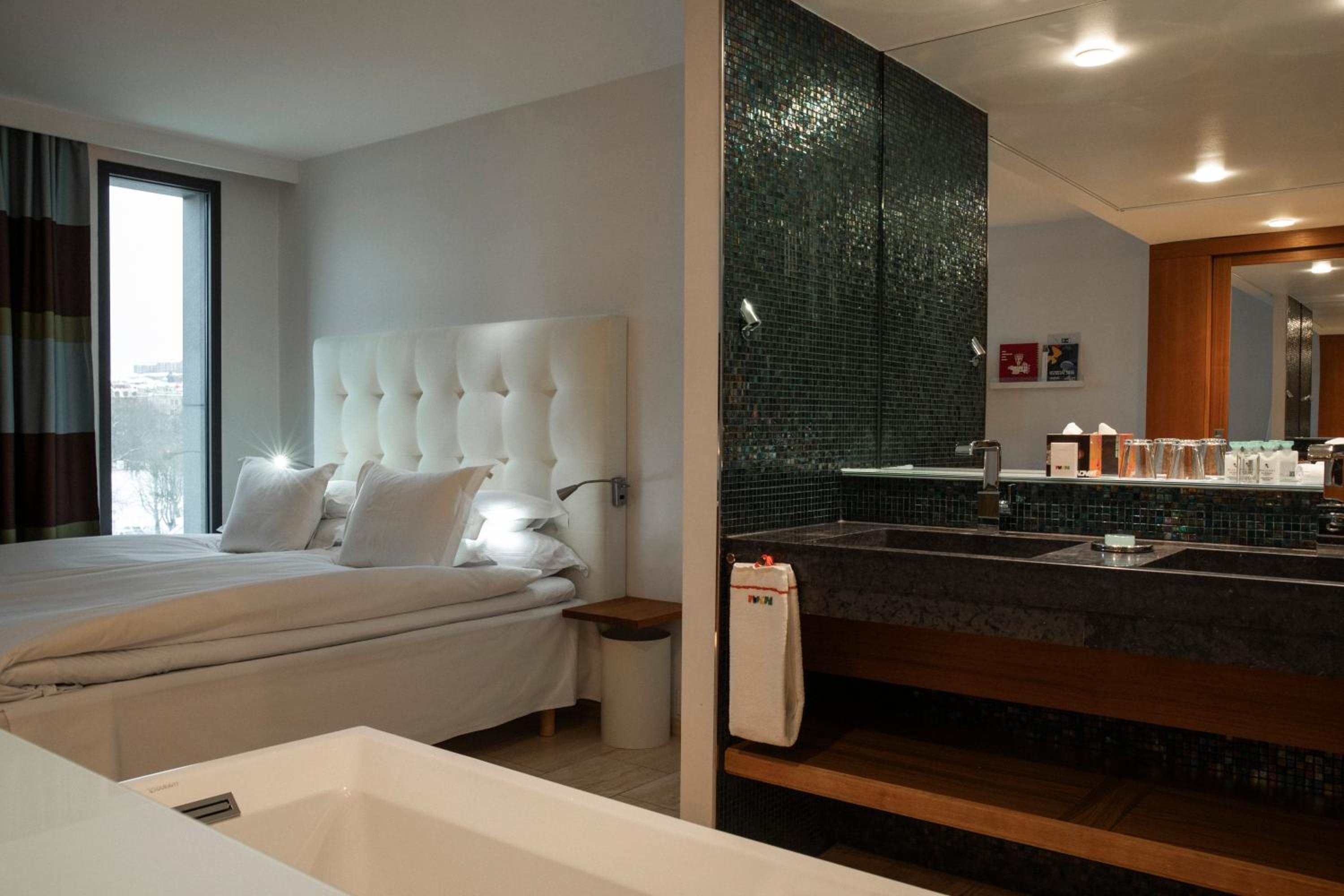 Superior Double Room with Bath - Photo 1