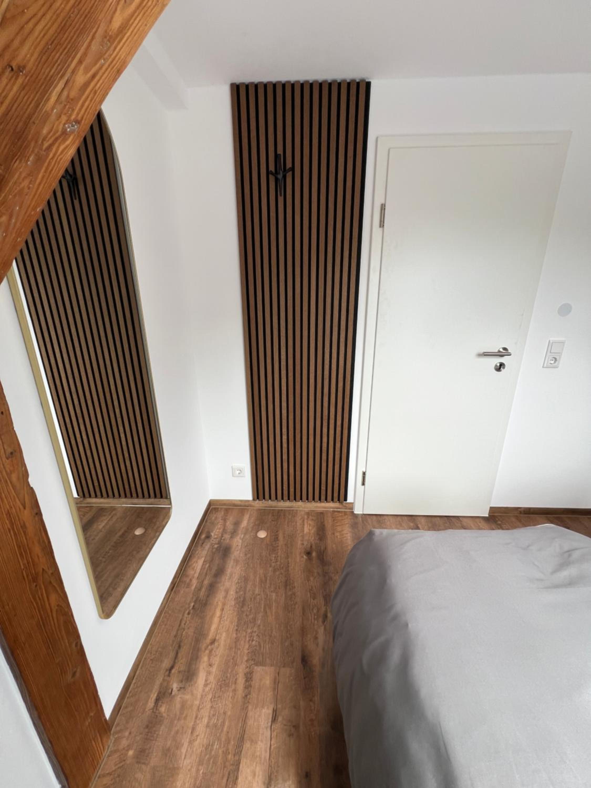 Double Room with Private External Bathroom photo 1