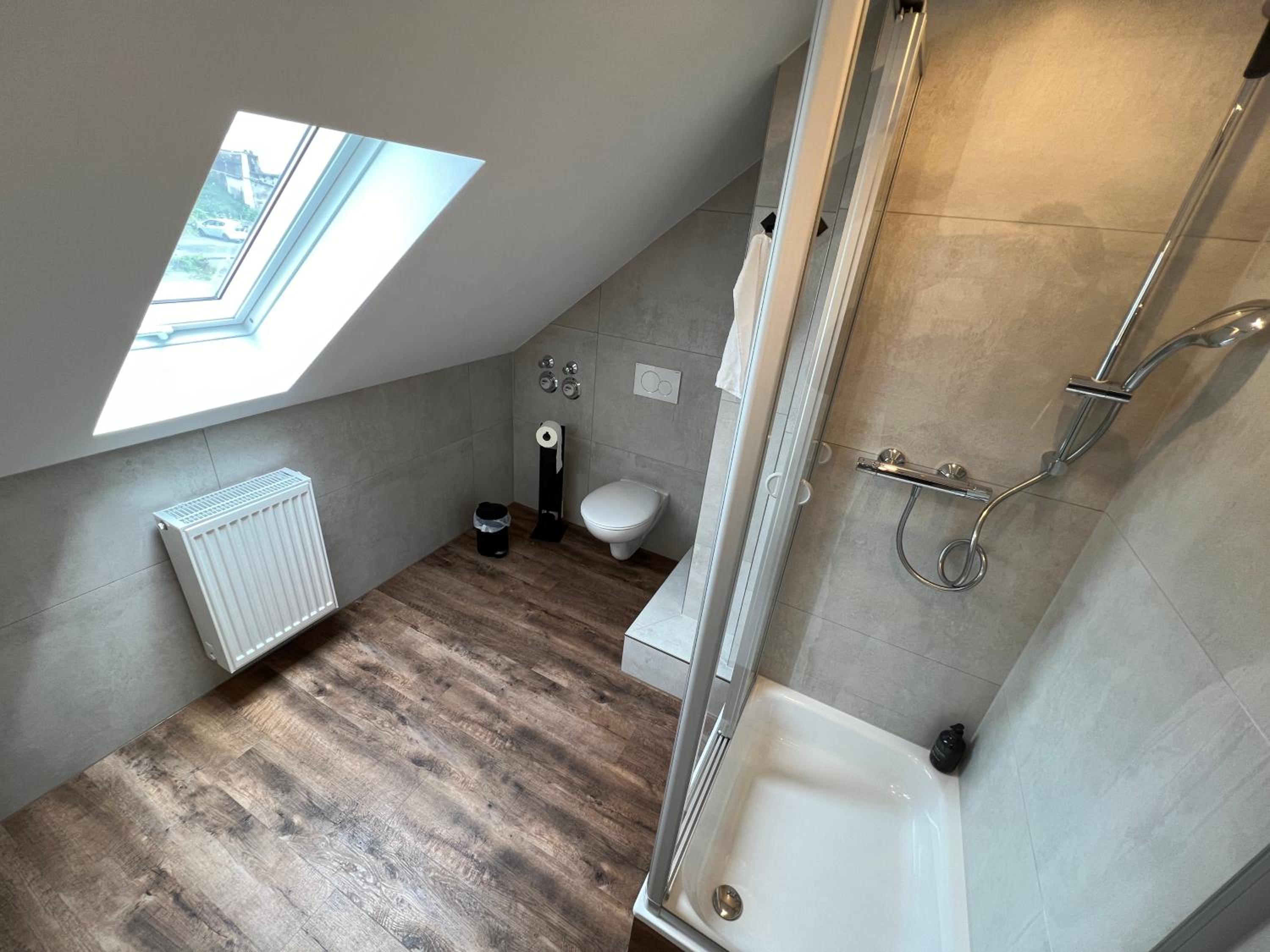 Double Room with Private External Bathroom photo 2