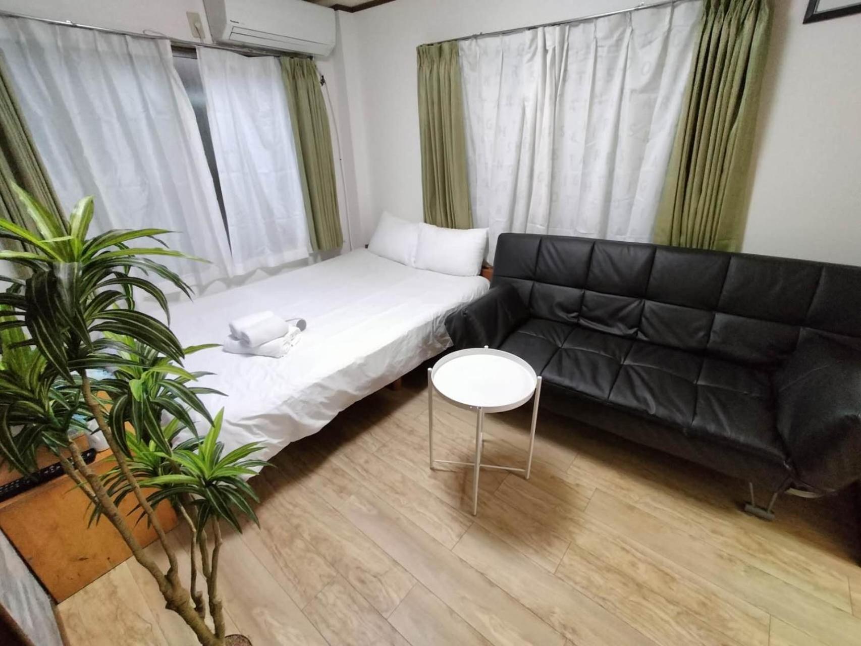 Triple Room photo 3