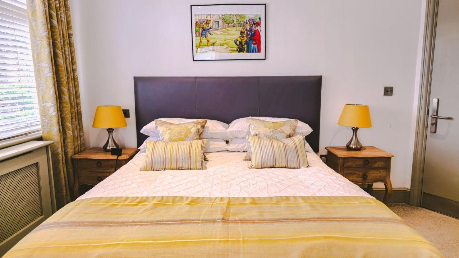King Room - Photo 5