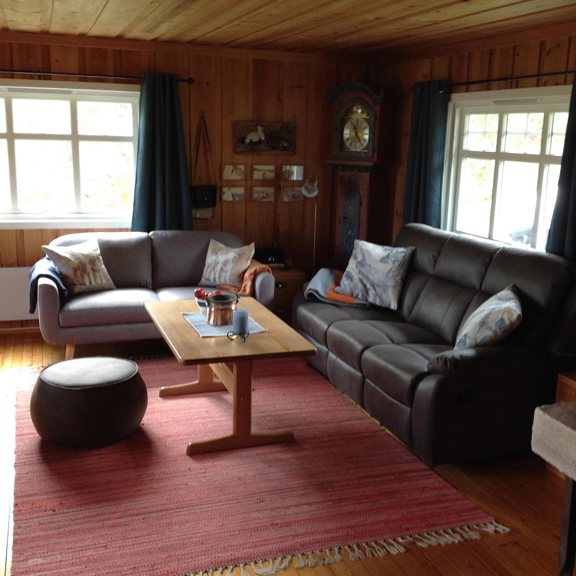 Vacation Home photo 1