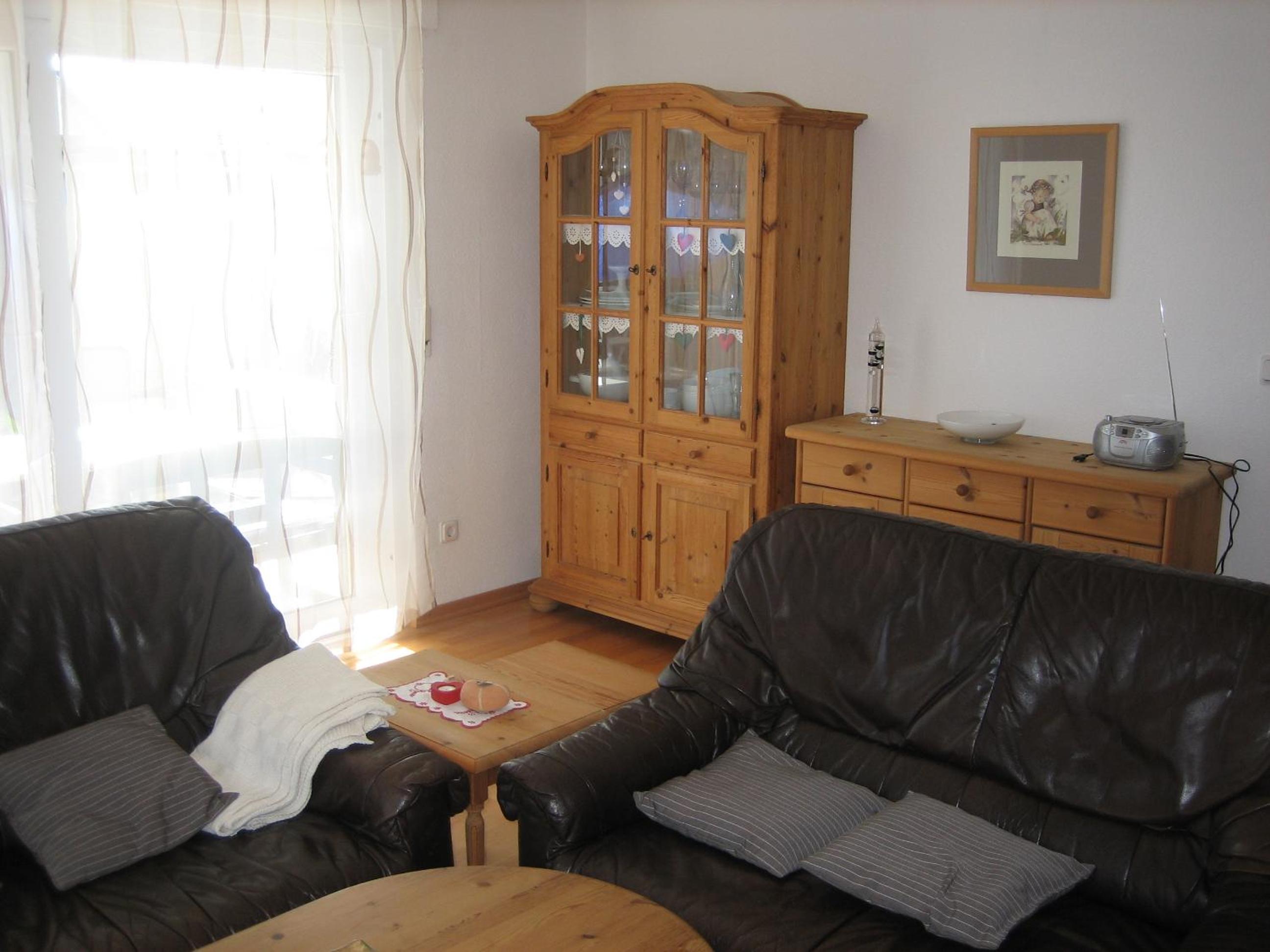Two-Bedroom Apartment photo 2