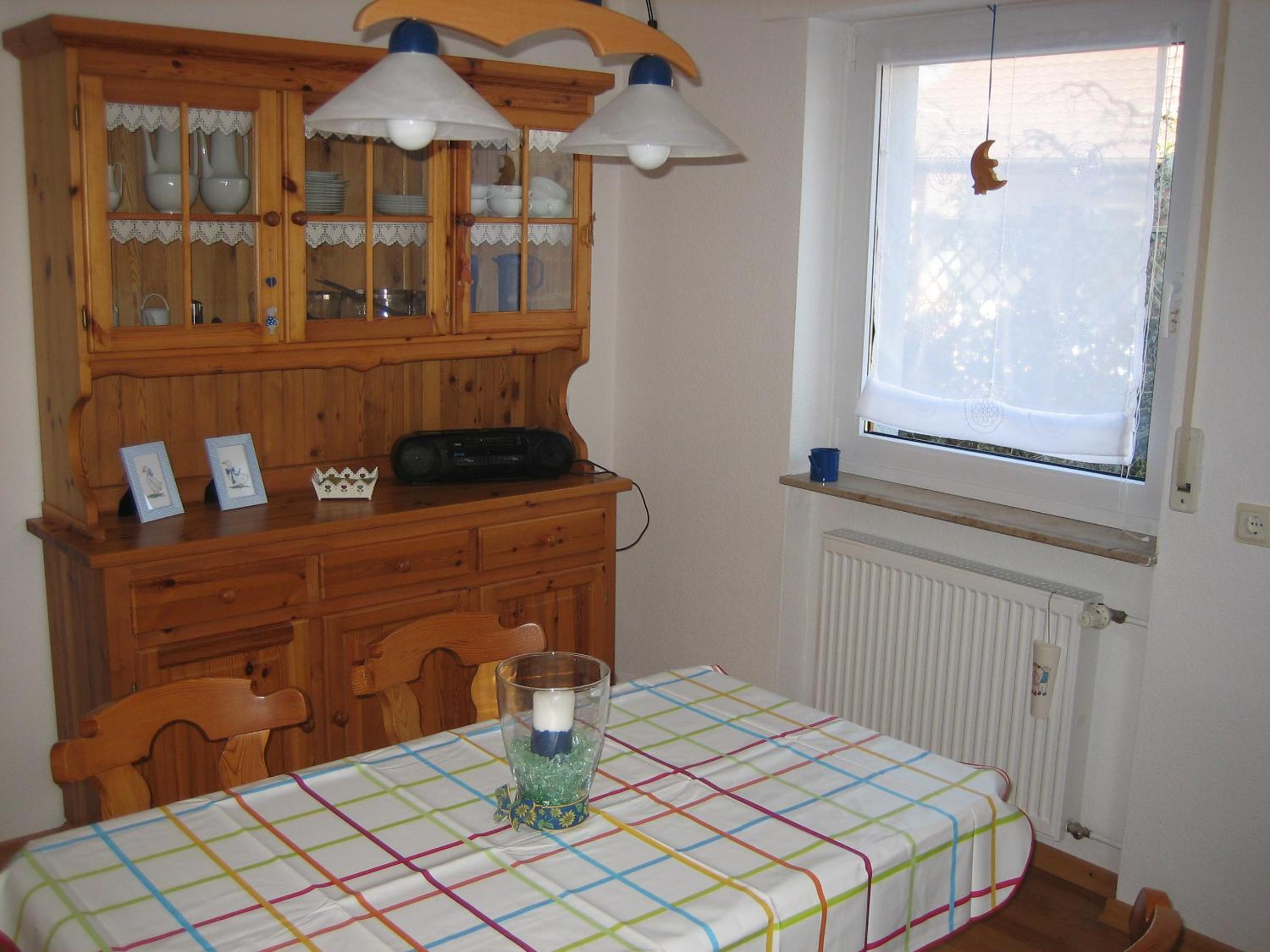 Two-Bedroom Apartment photo 3