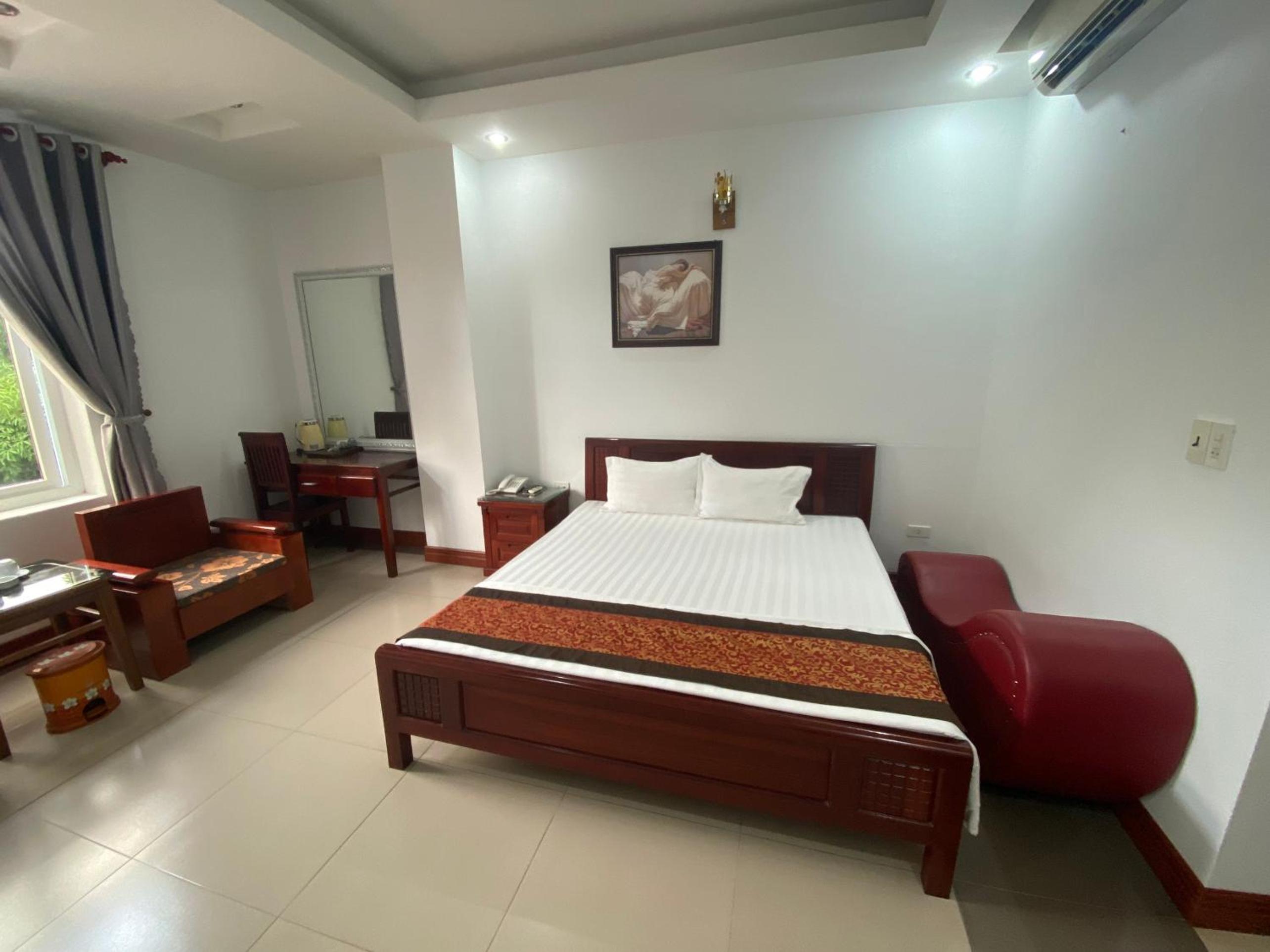 Standard Double Room - Photo 1