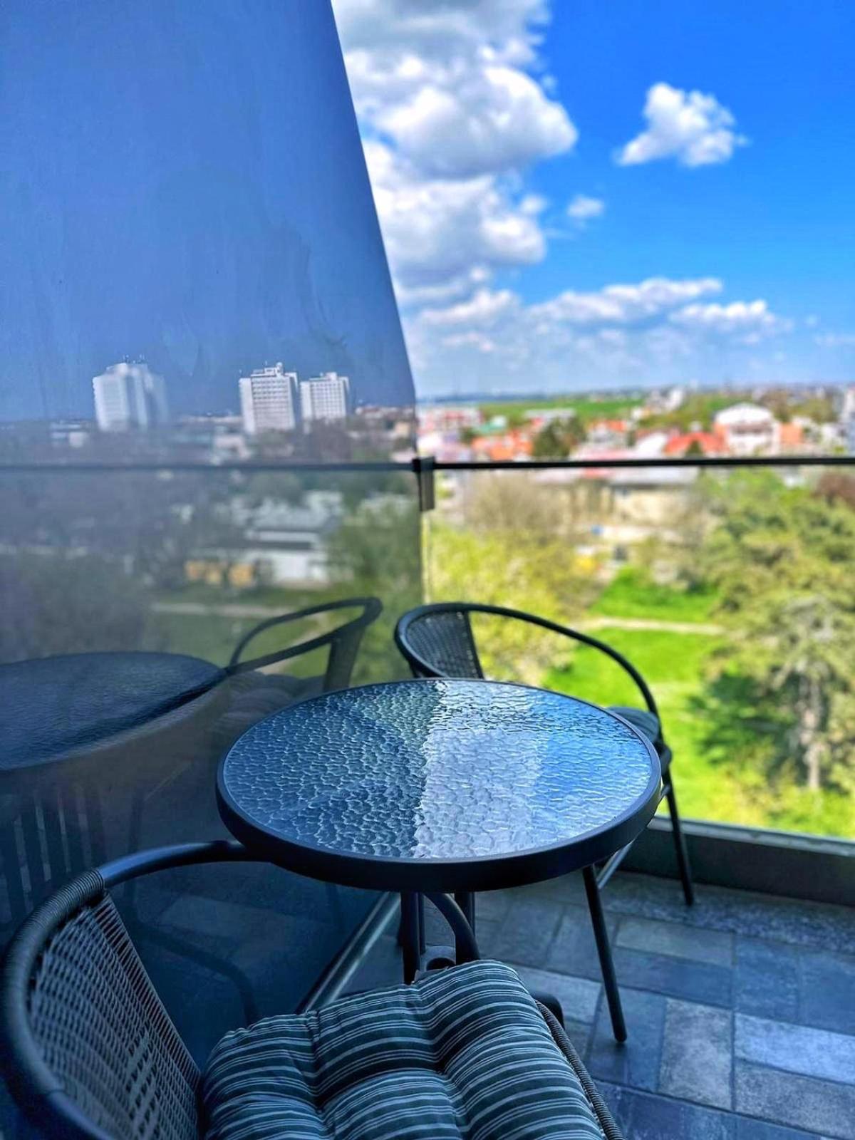 Studio With Sea View (3 Adults) photo 2