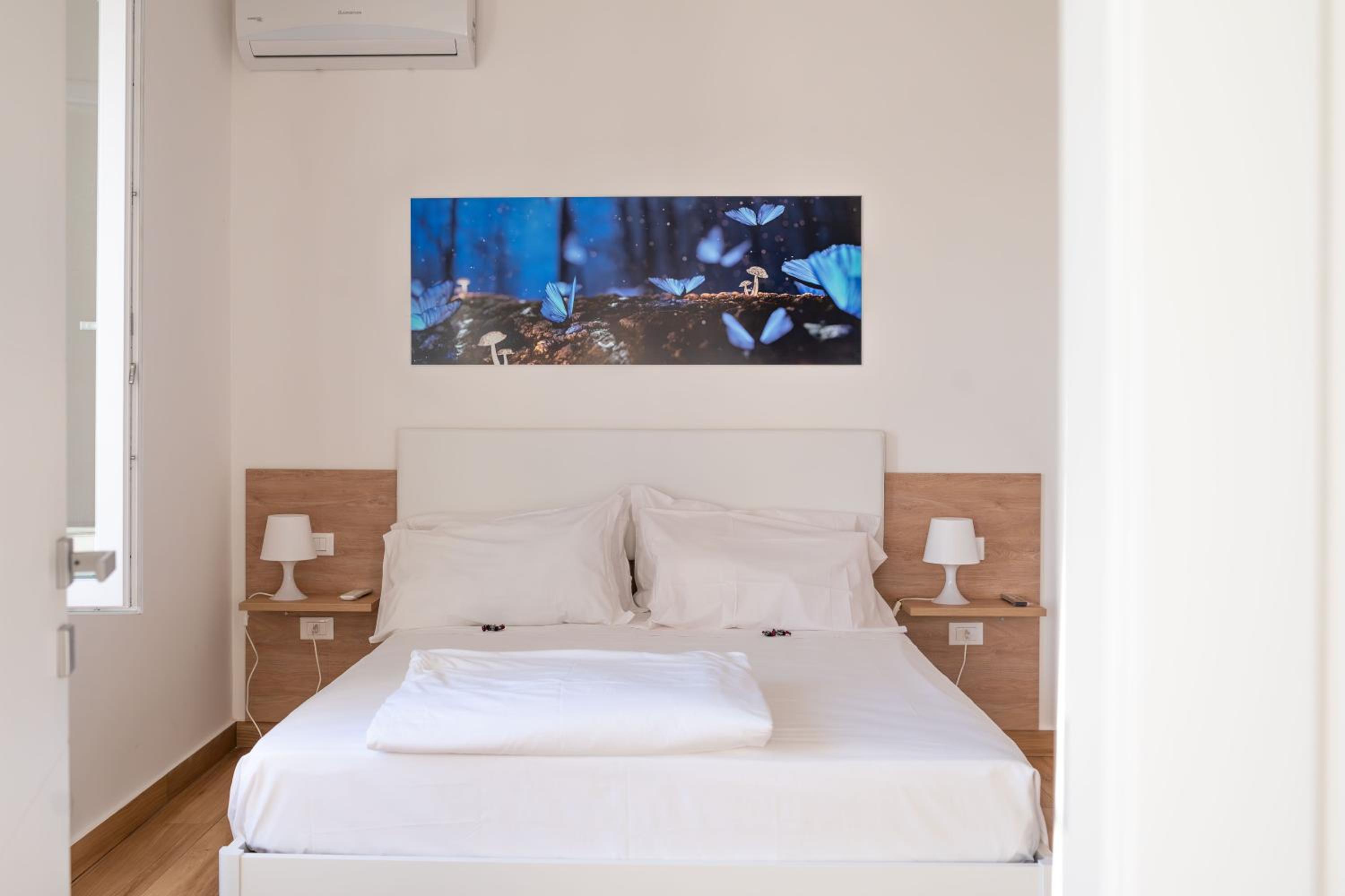 Apartment - Ground Floor photo 1