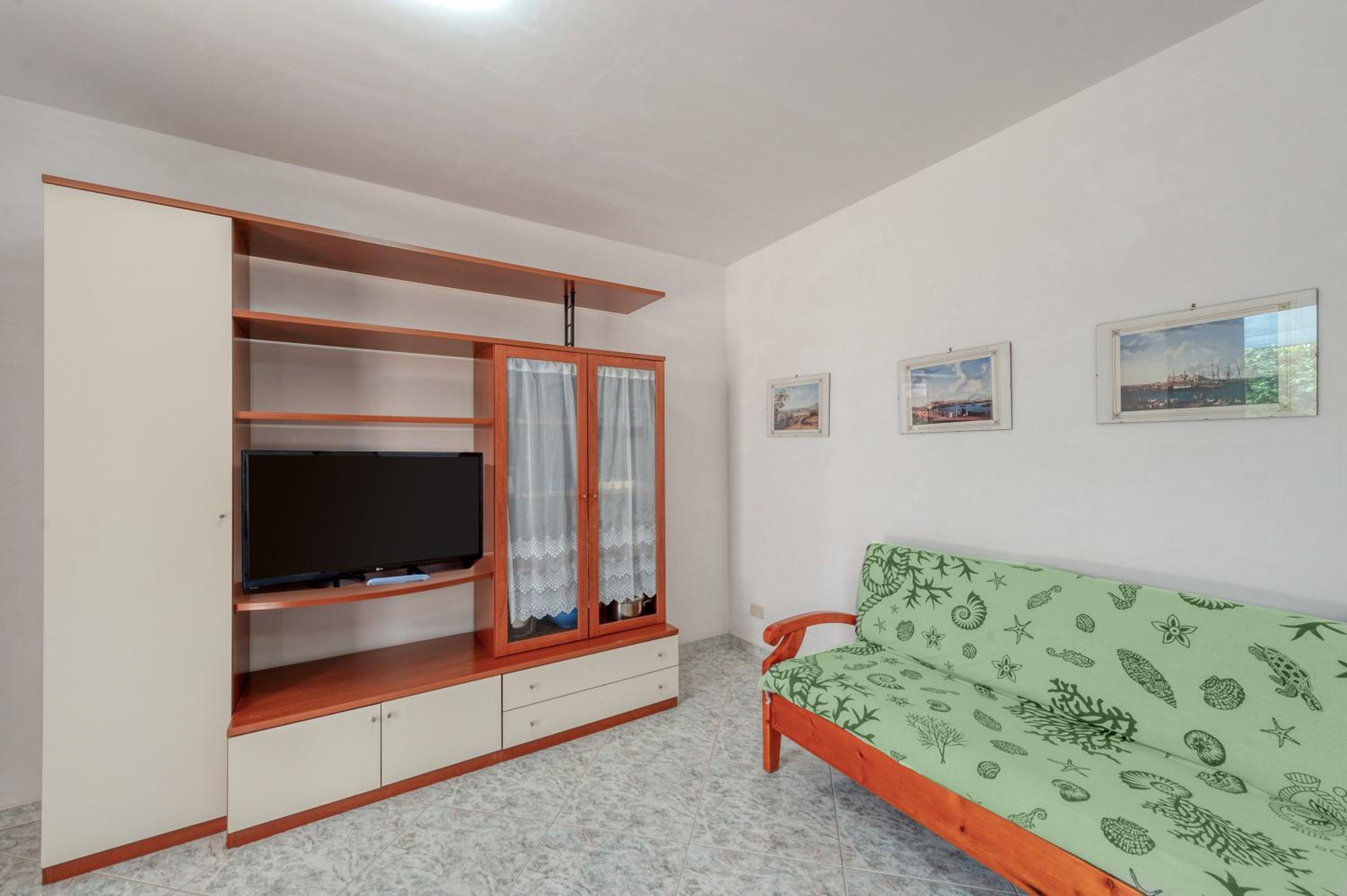 Two-Bedroom Apartment - Oceanfront 