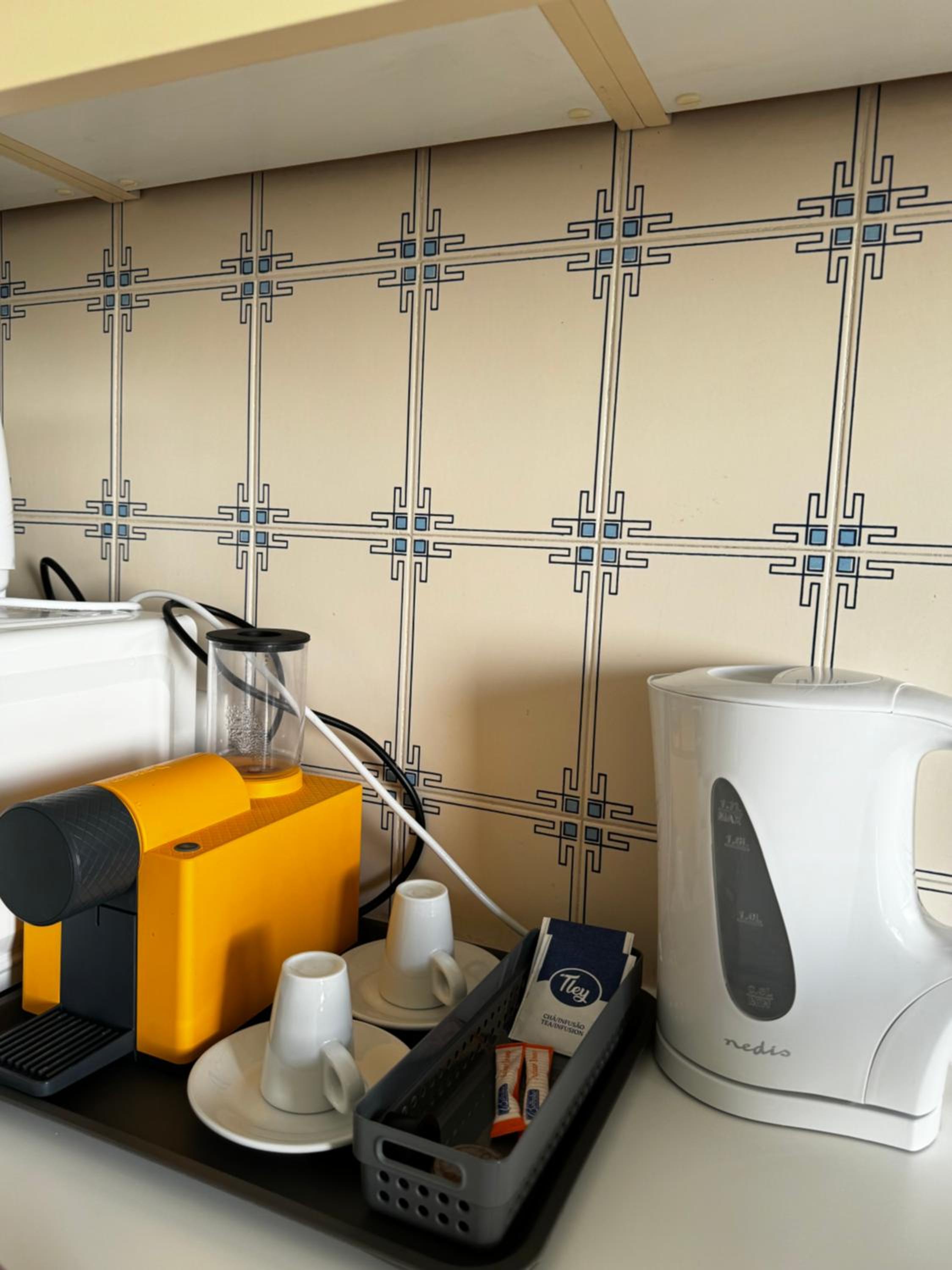 One-Bedroom Apartment - Photo 14