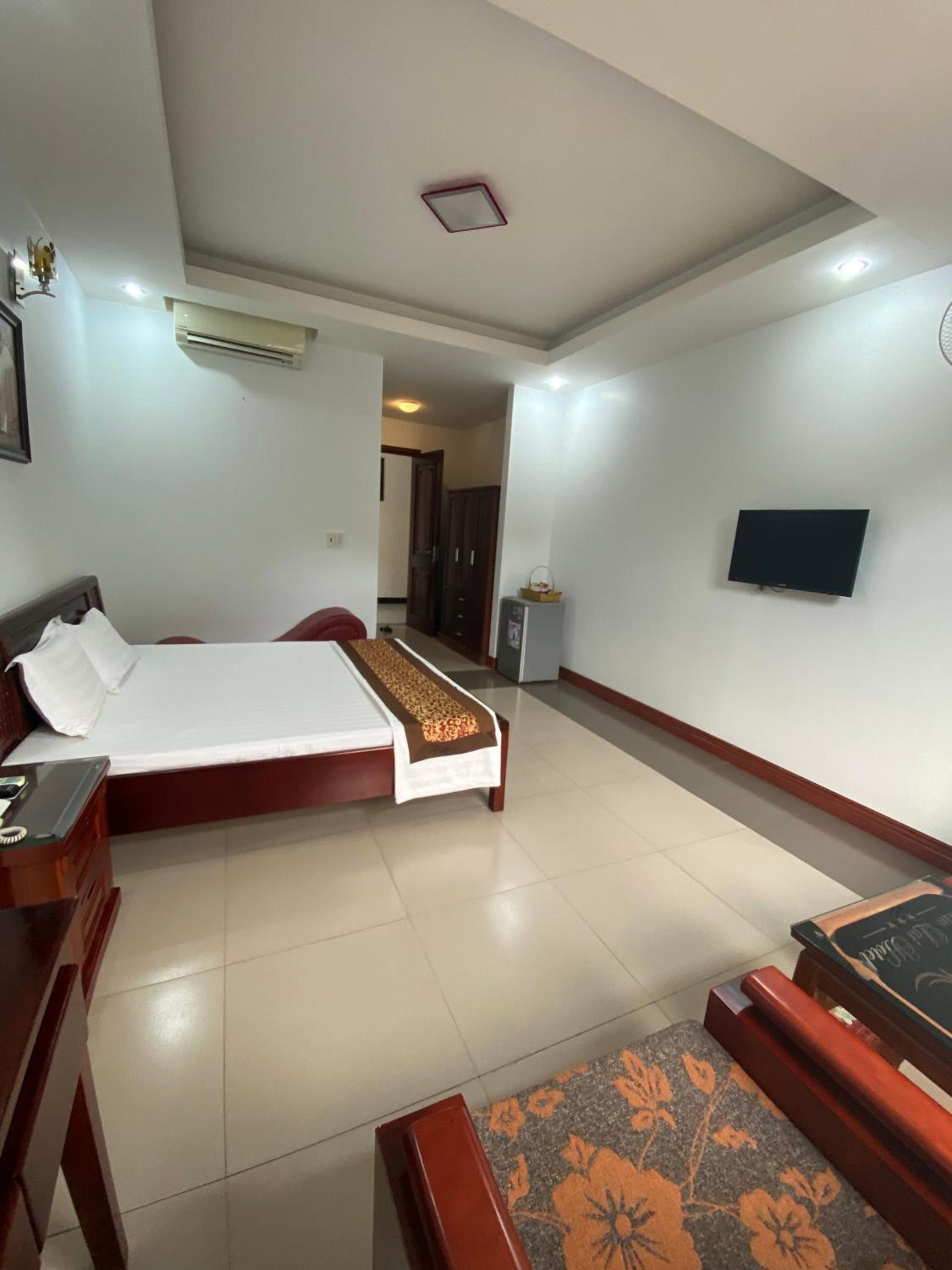 Standard Double Room - Photo 2