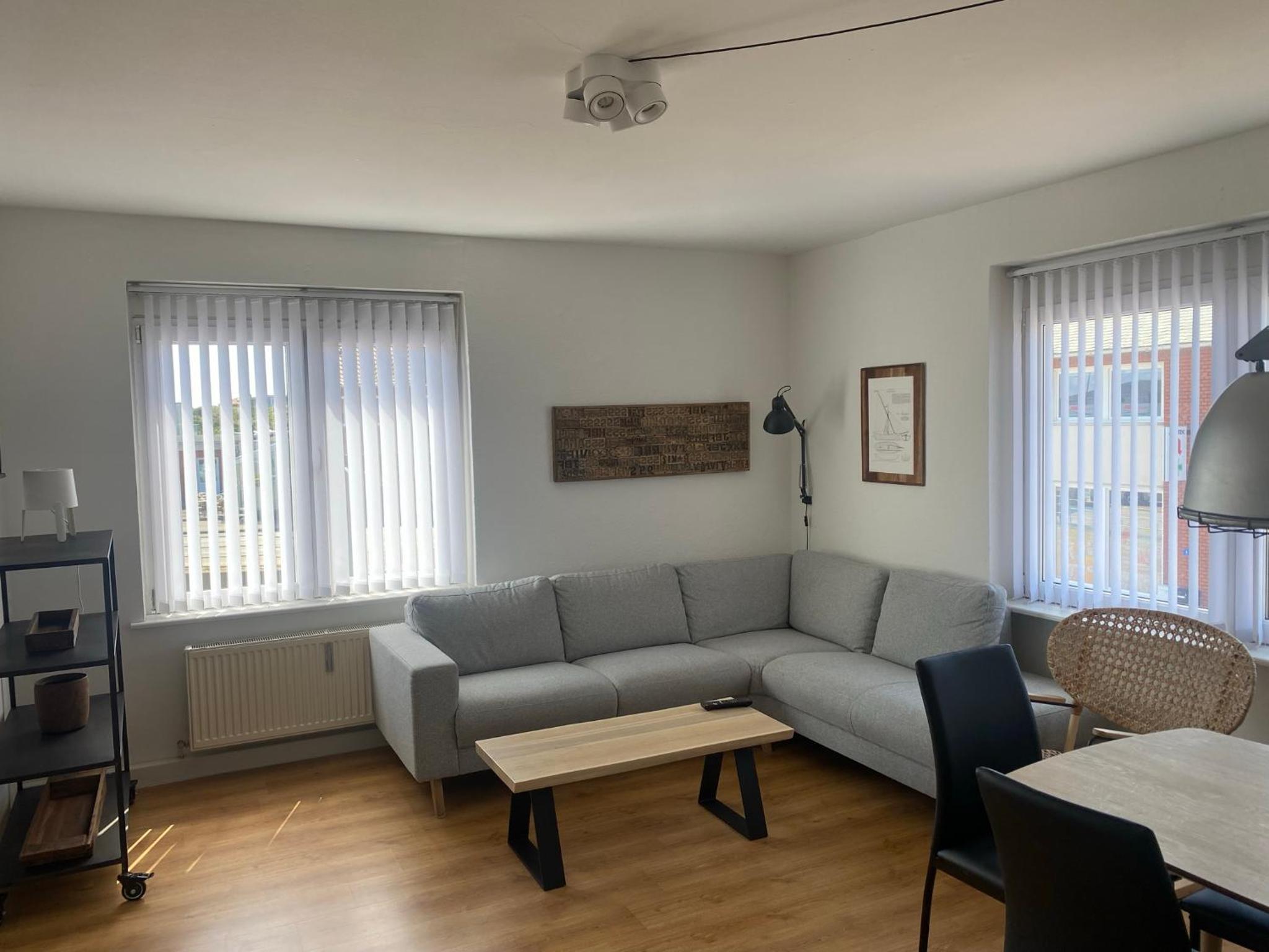 Three-Bedroom Apartment Suite thumbnail 5