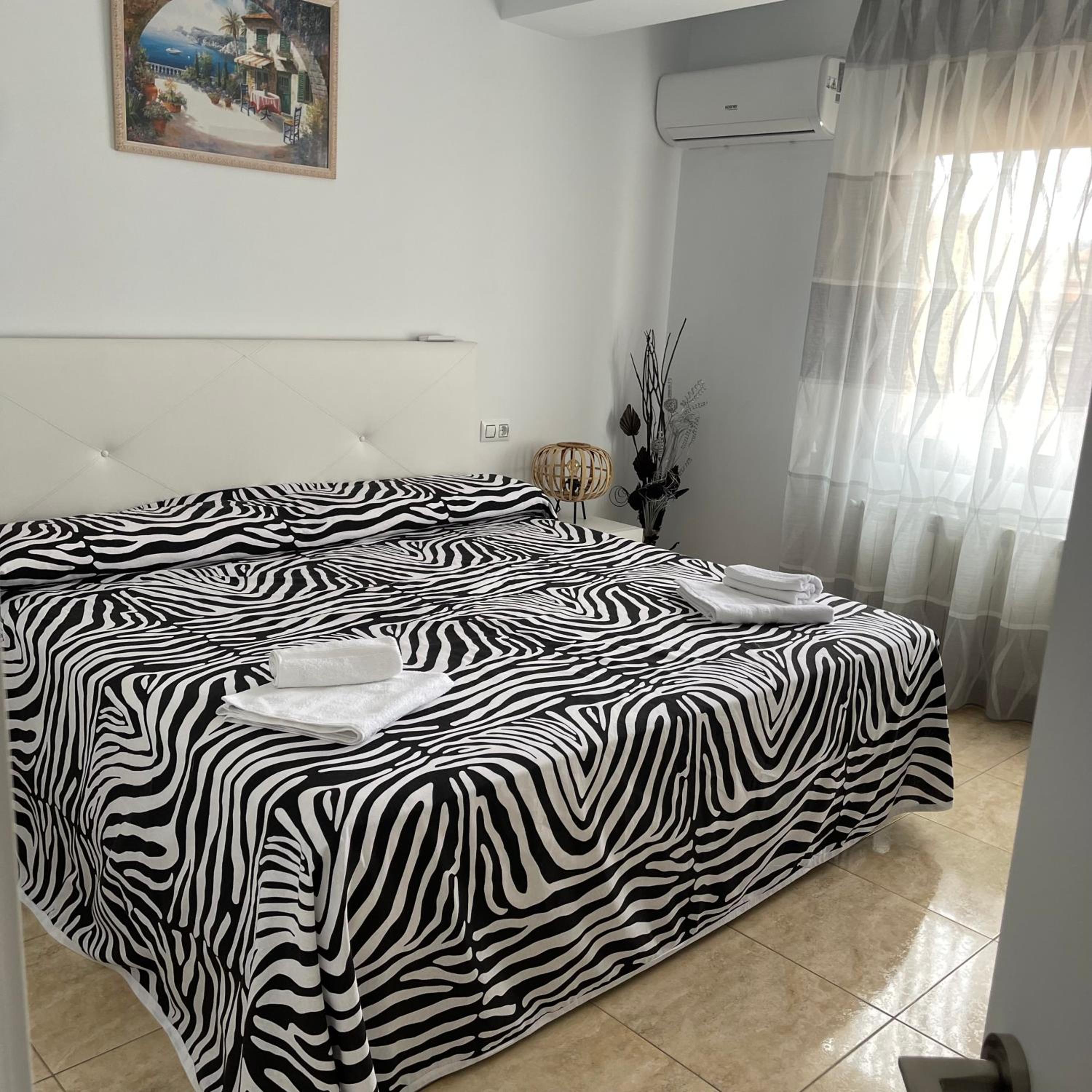 Departamento de tres habitaciones