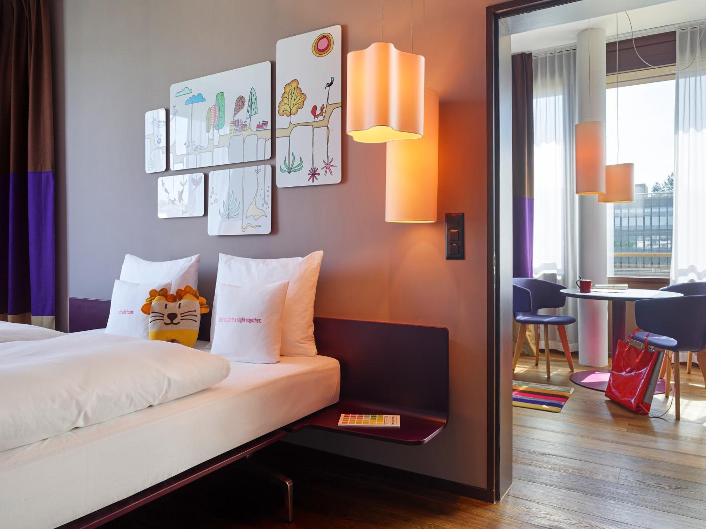 Vitality Suite - Photo 2