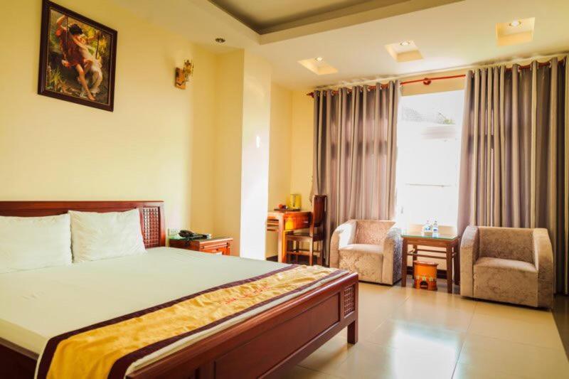 Standard Double Room - Photo 3