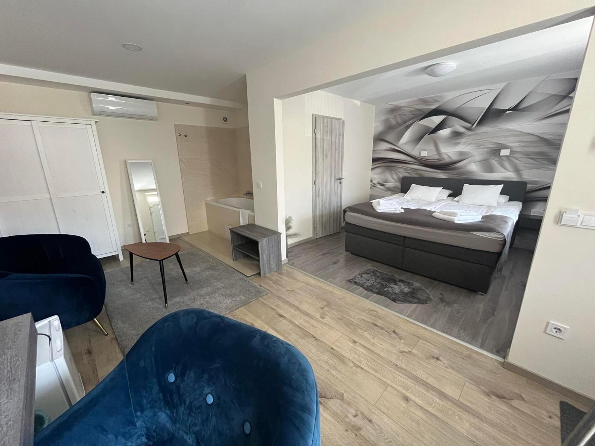 King Suite