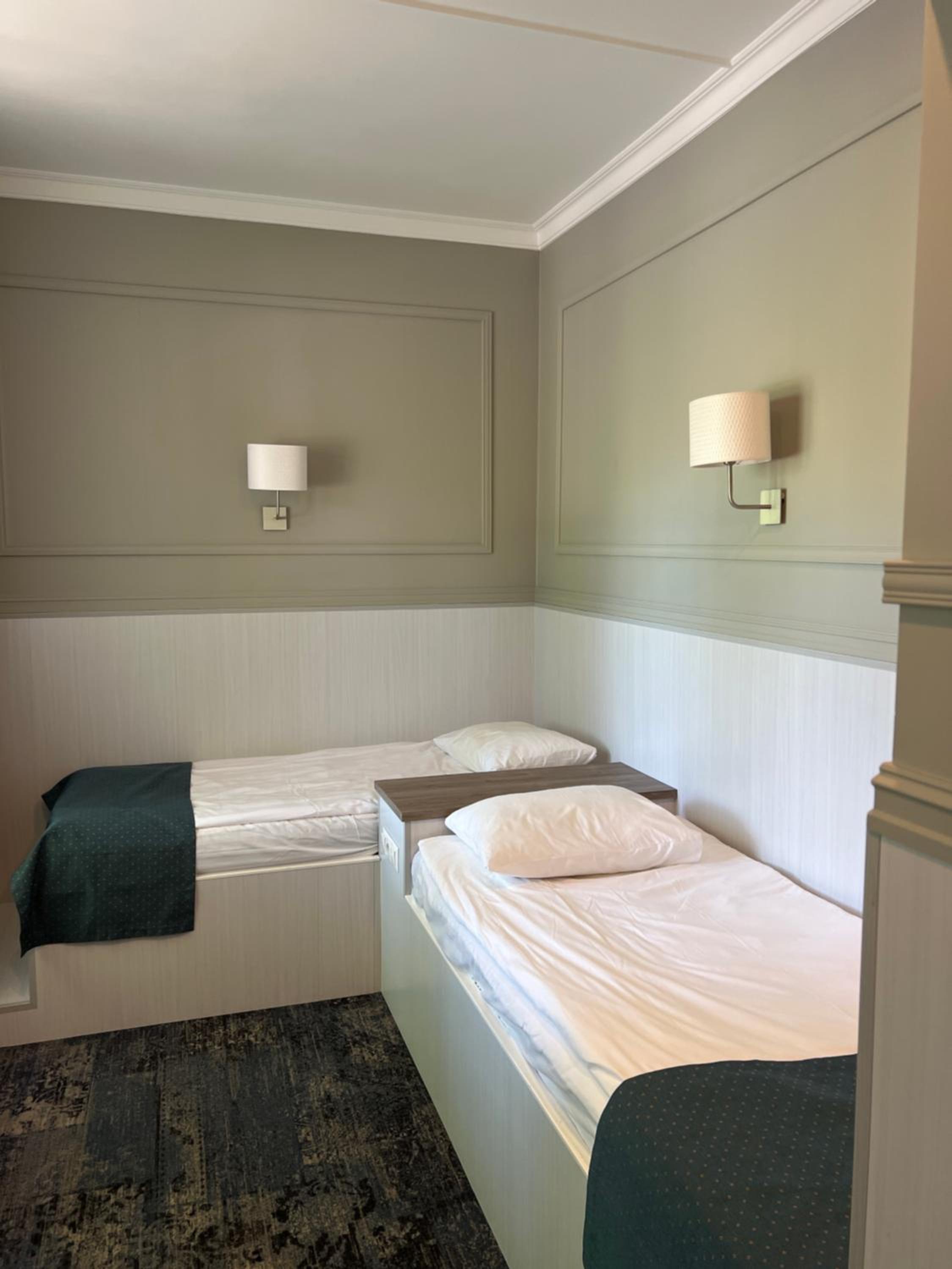Superior Quadruple Room - Photo 18