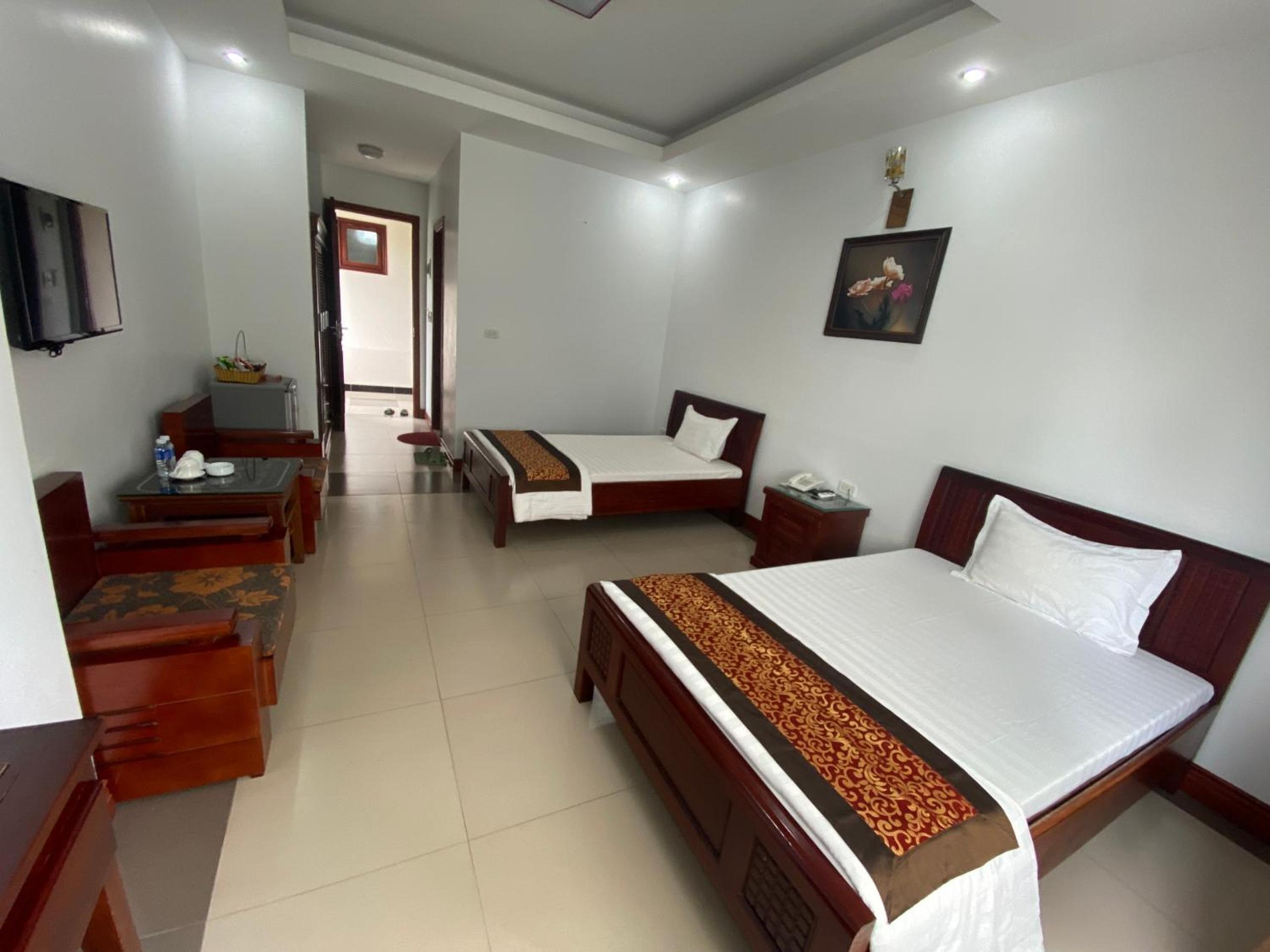 Twin Room - Photo 3
